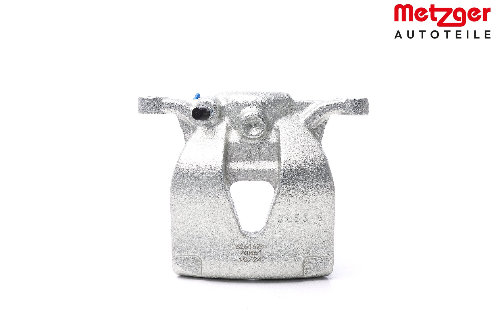 Bremssättel METZGER 6261624 Bewertung