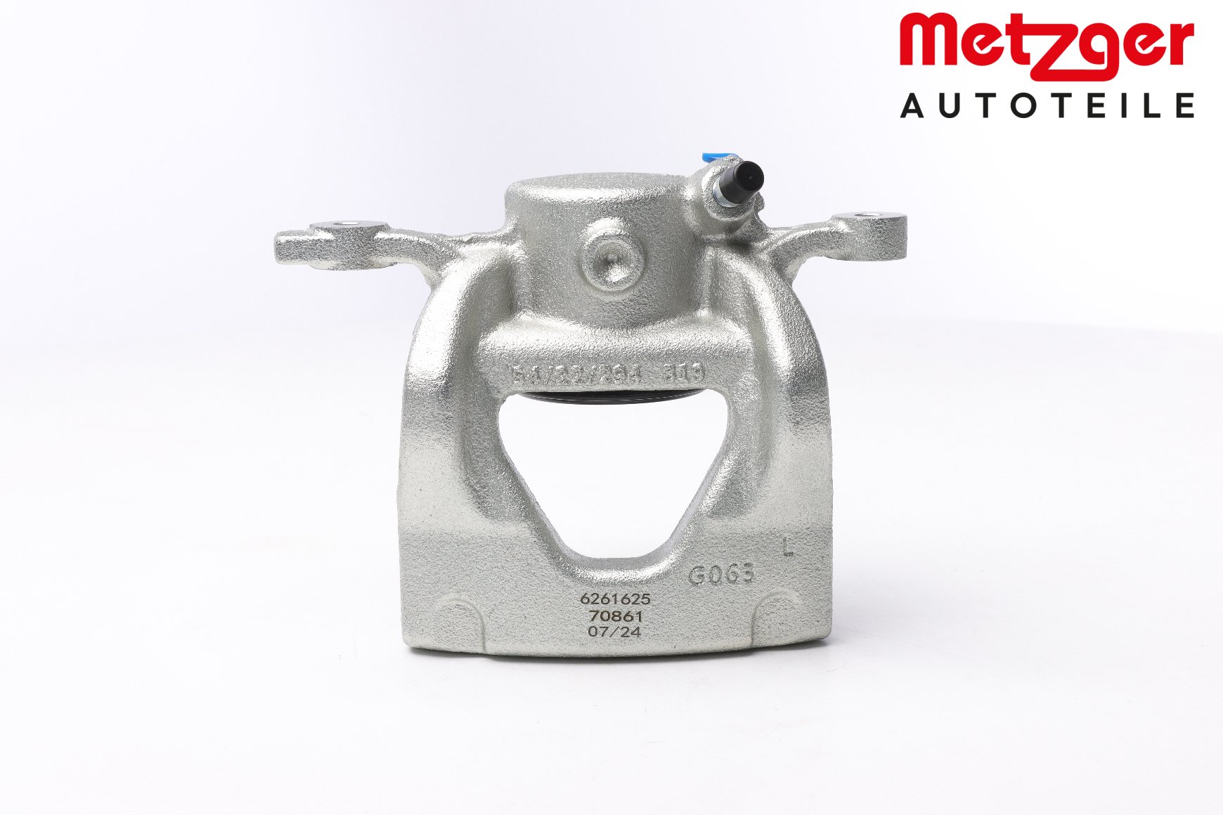 METZGER 6261625 Bremssattel