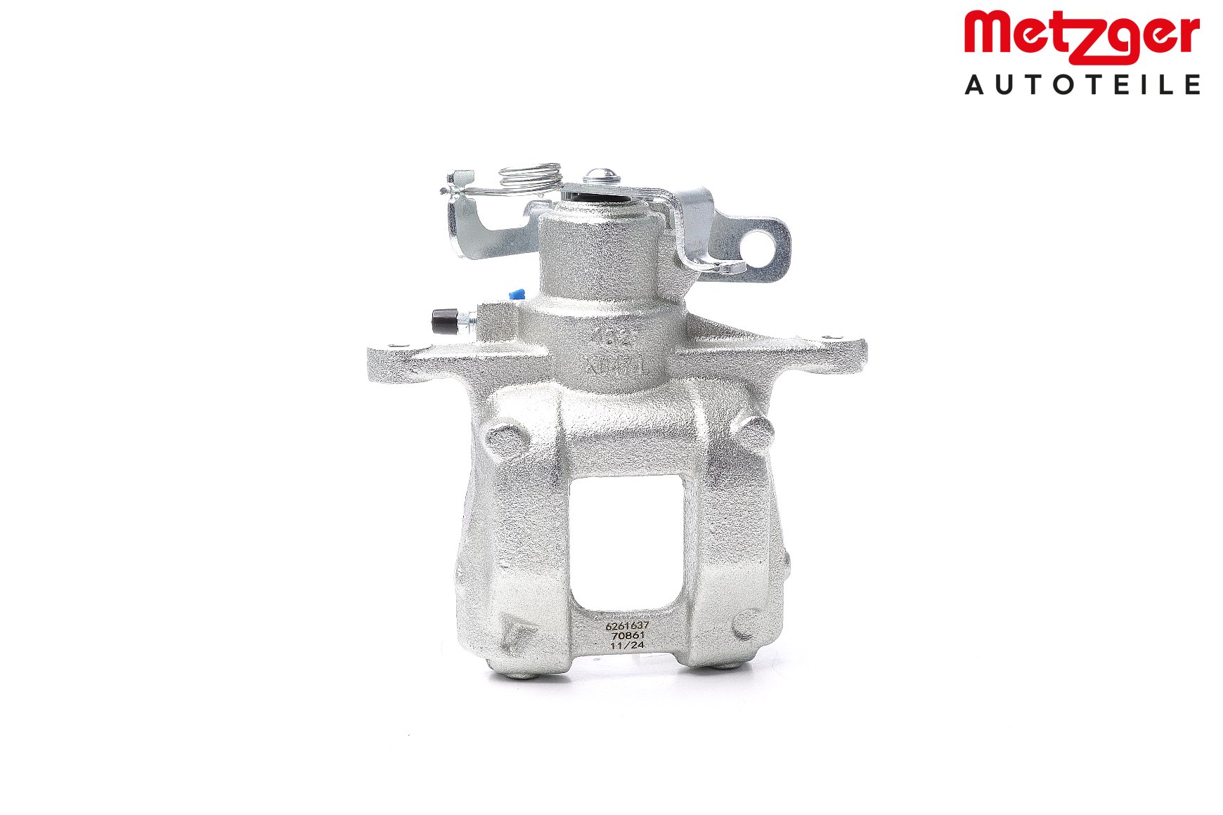 Bremssättel METZGER 6261637 Bewertung