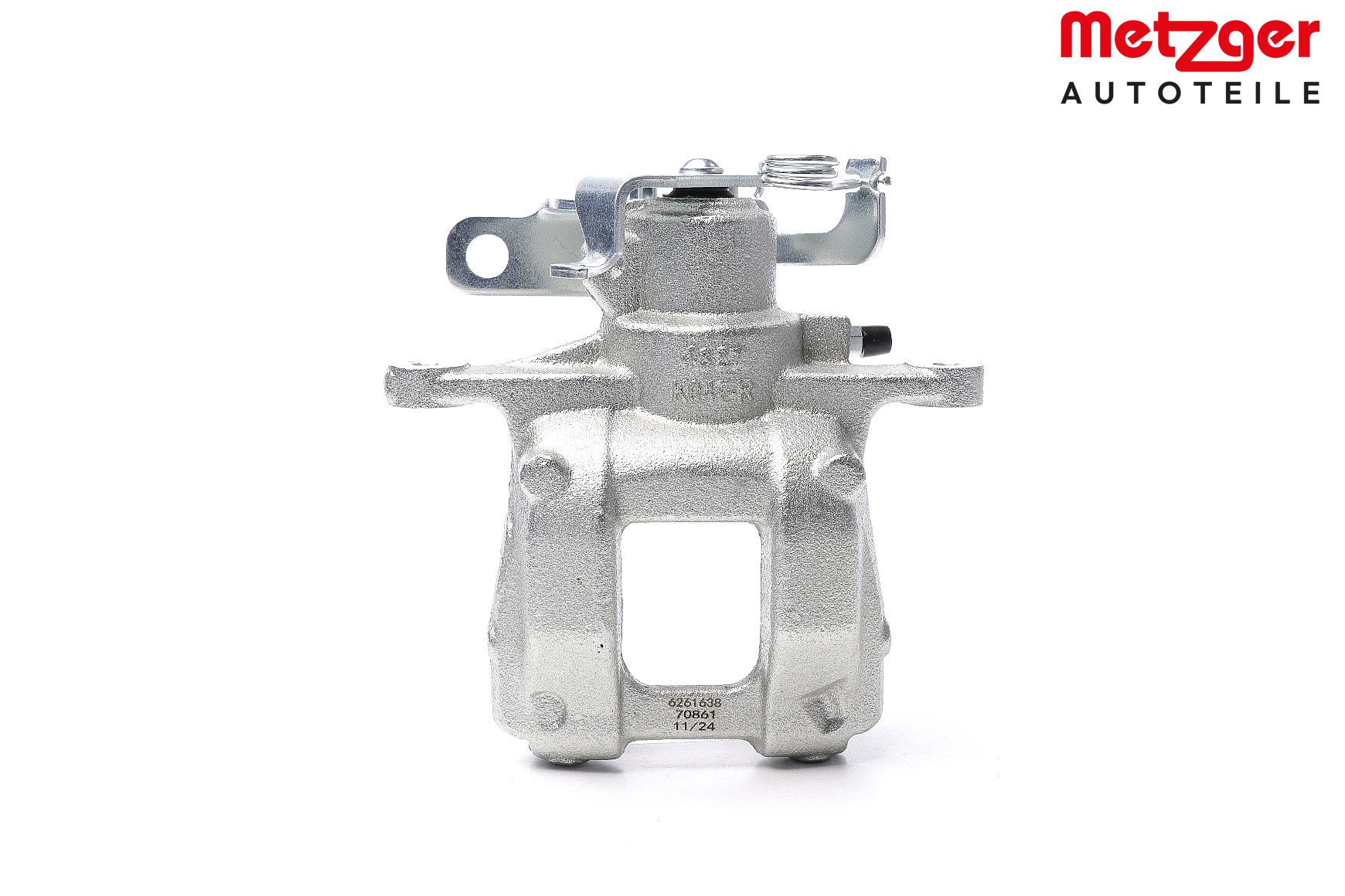 Bremssättel METZGER 6261638 Bewertung