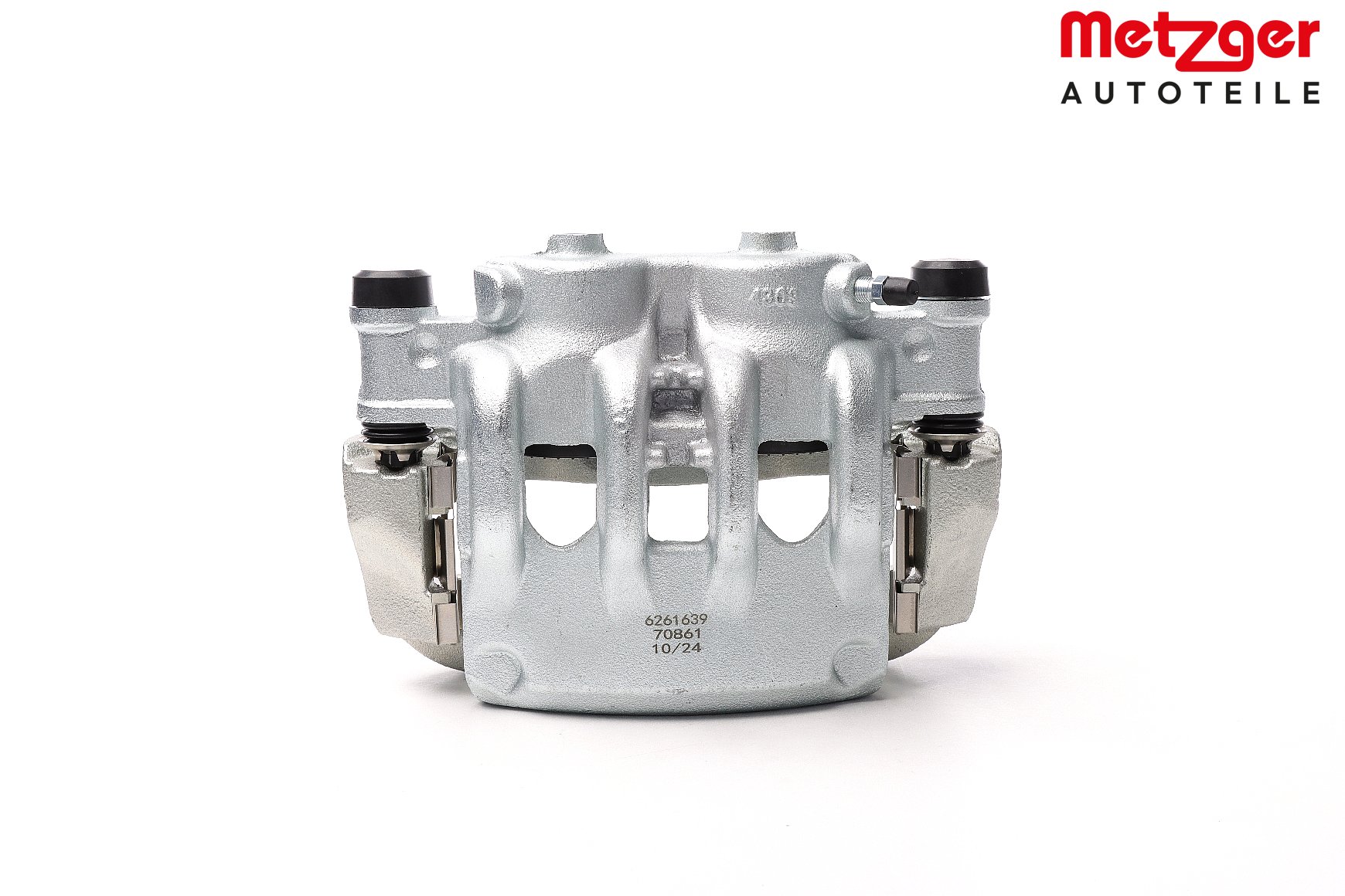 Bremssättel METZGER 6261639 Bewertung