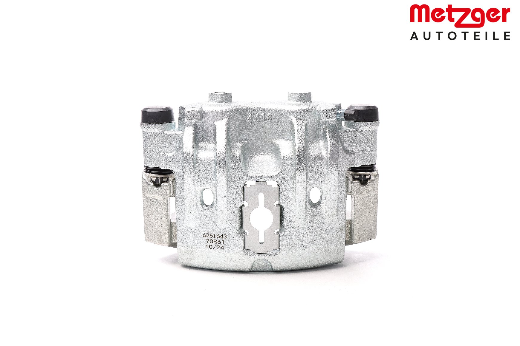 Bremssättel METZGER 6261643 Bewertung