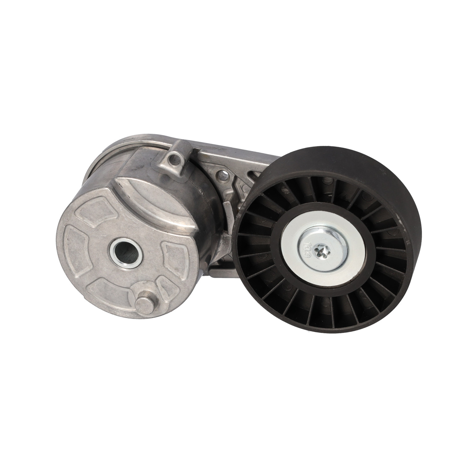 FEBI BILSTEIN 23274460 FORD Transit Mk7 Platform / Chassis (V363) Aux belt tensioner for upgrade