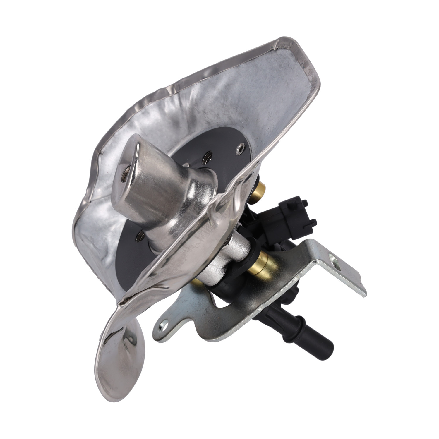 Dosiermodul, Harnstoffeinspritzung FEBI BILSTEIN 194834 Bewertung