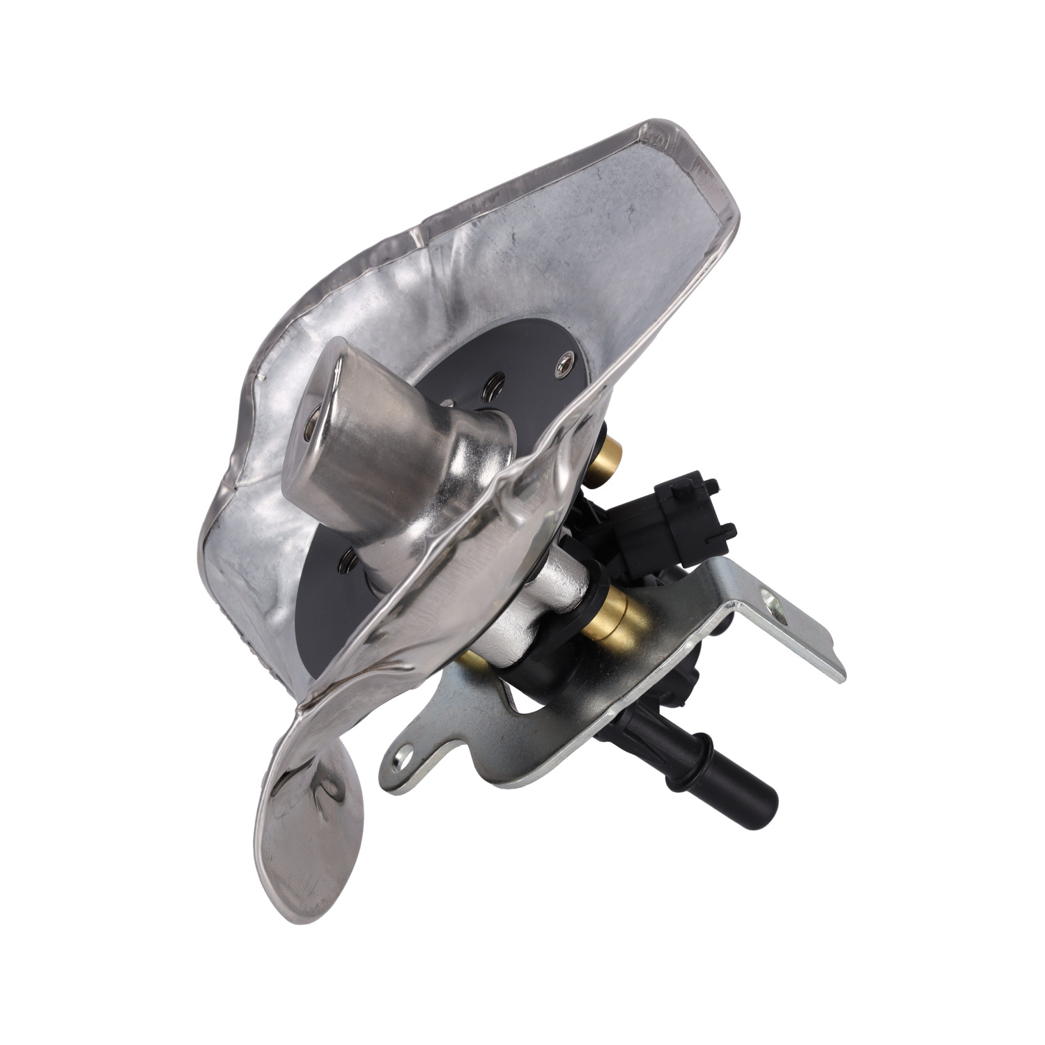 Dosiermodul, Harnstoffeinspritzung FEBI BILSTEIN 194837 Bewertung