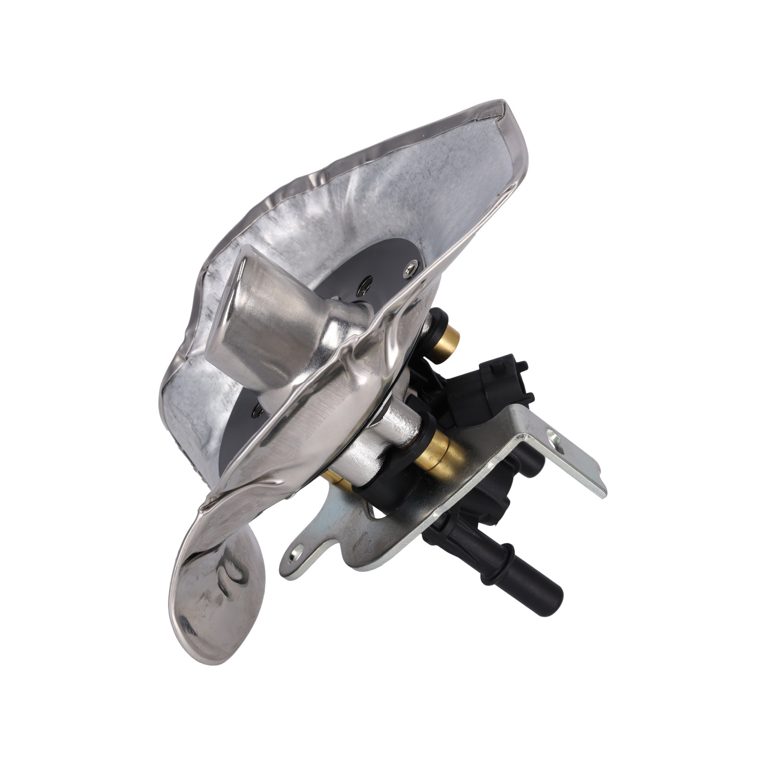 Dosiermodul, Harnstoffeinspritzung FEBI BILSTEIN 194839 Bewertung