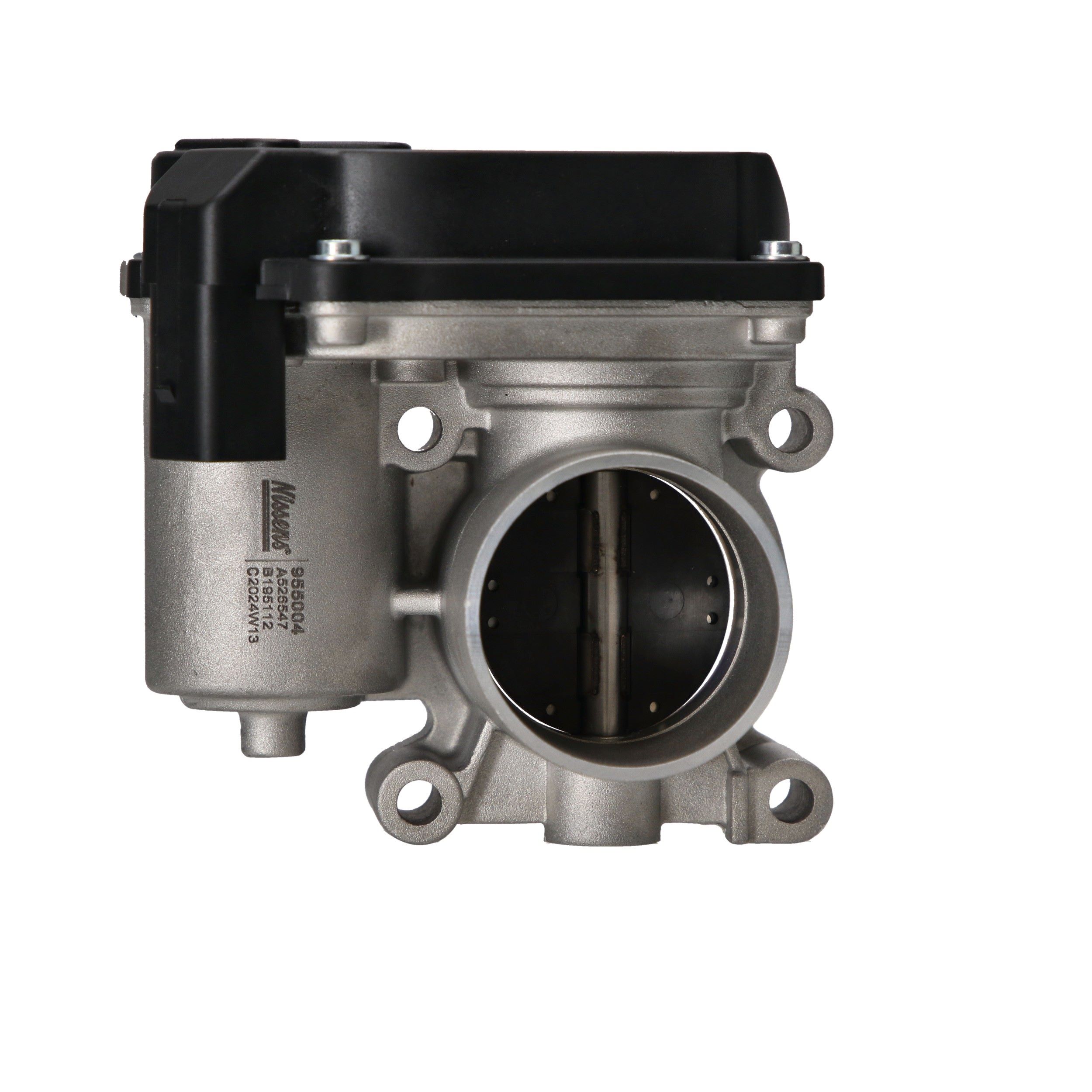 NISSENS 955004 Corpo de borboleta