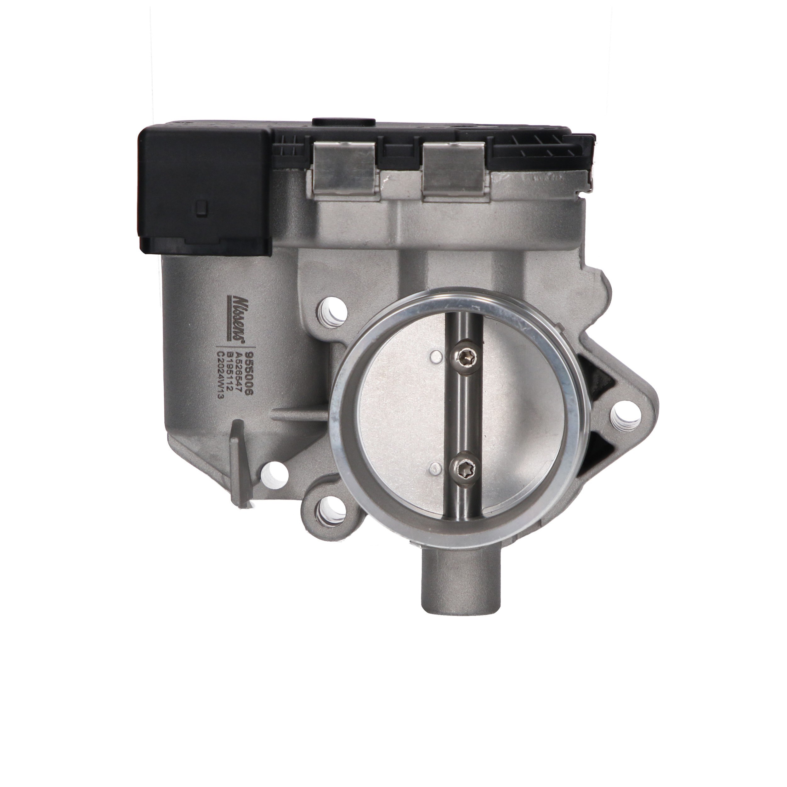 NISSENS 955006 Corpo farfallato