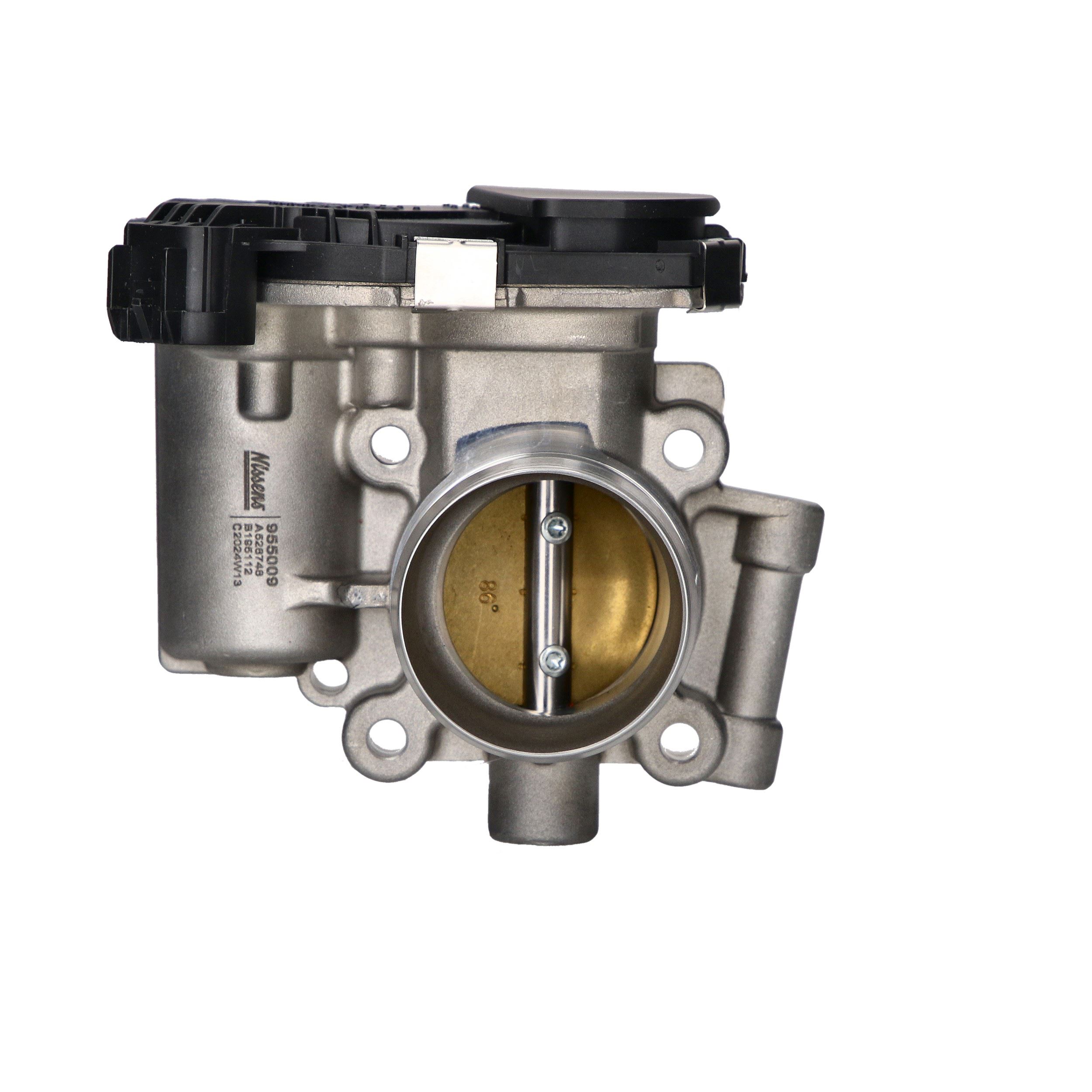 DVEG2 NISSENS 955009 genuine Opel Corsa E x15 throttle body price