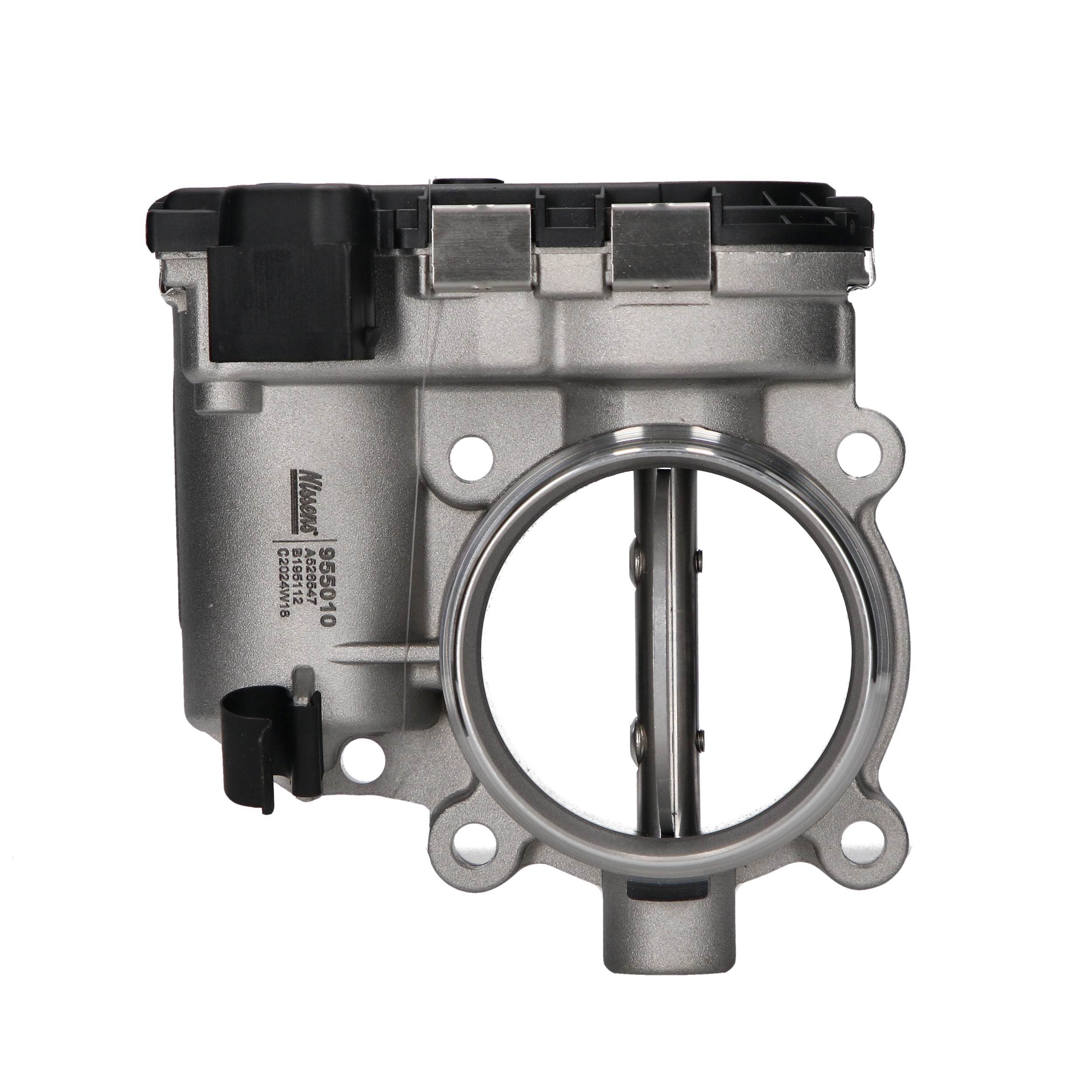 OEN 100993 Gasklephuis NISSENS 955010