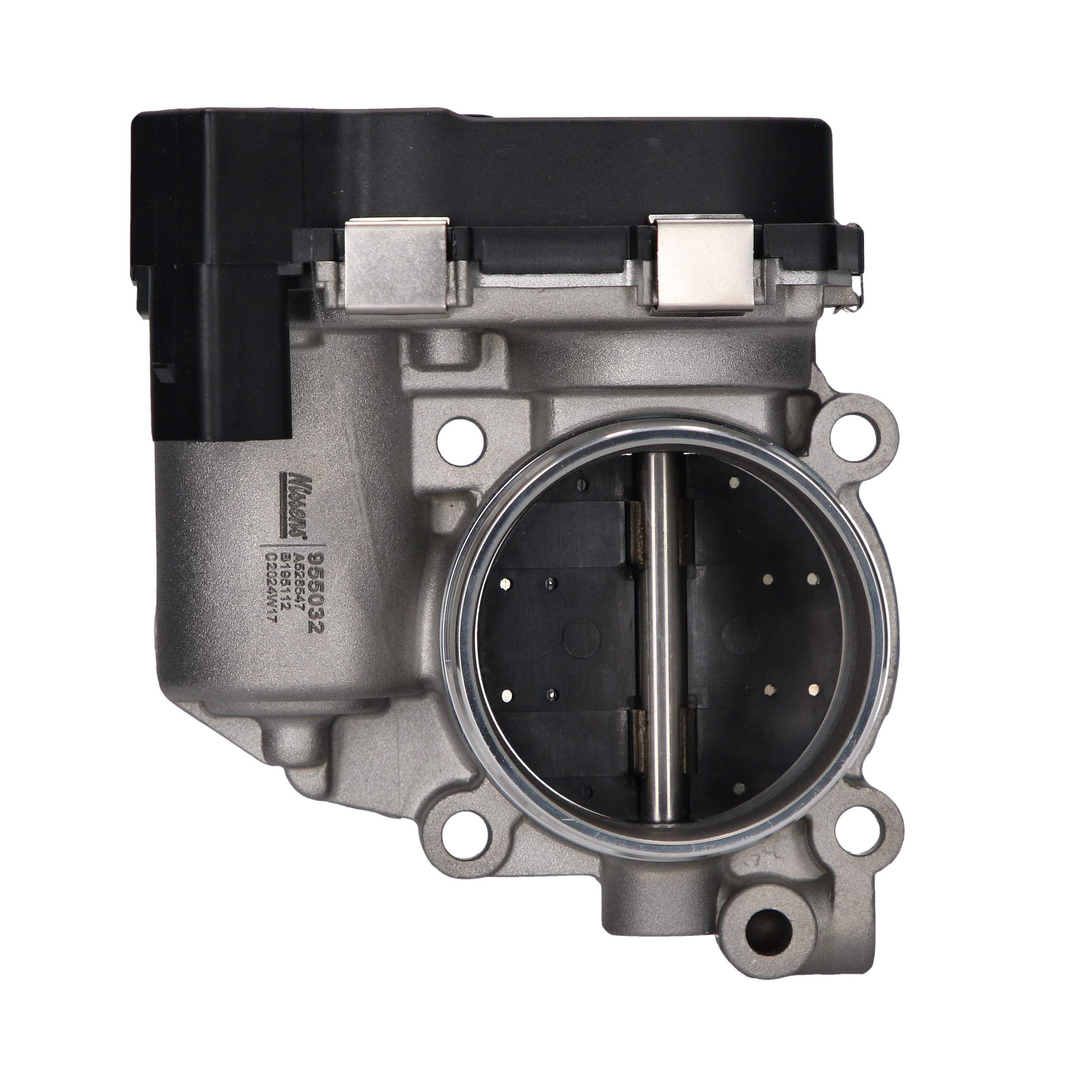 NISSENS 955032 Дроселова клапа VW EOS 1f7 2.0 FSI 150 K.C. бензин 2006