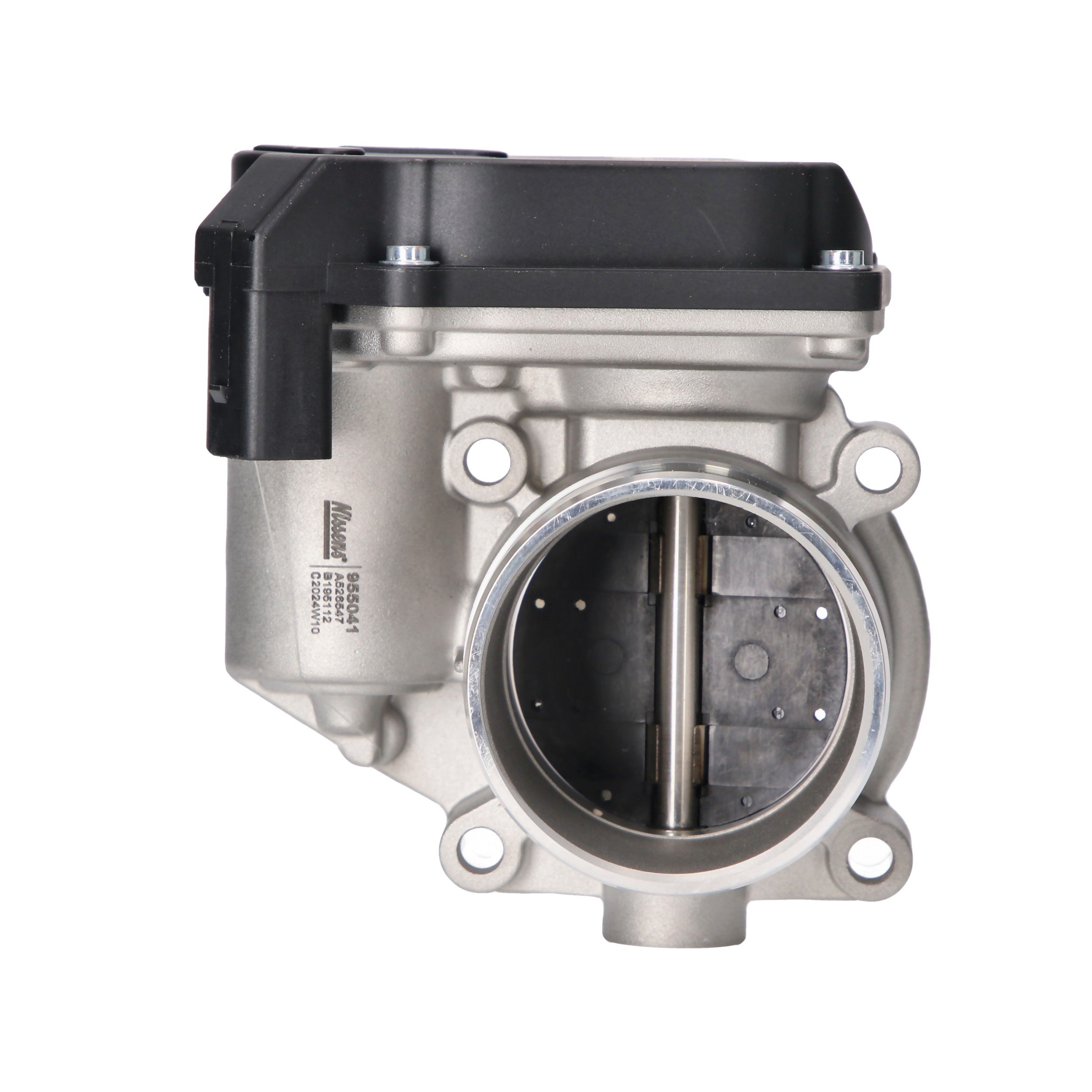 NISSENS 955041 prix Boîtier papillon Q2 2016 origine