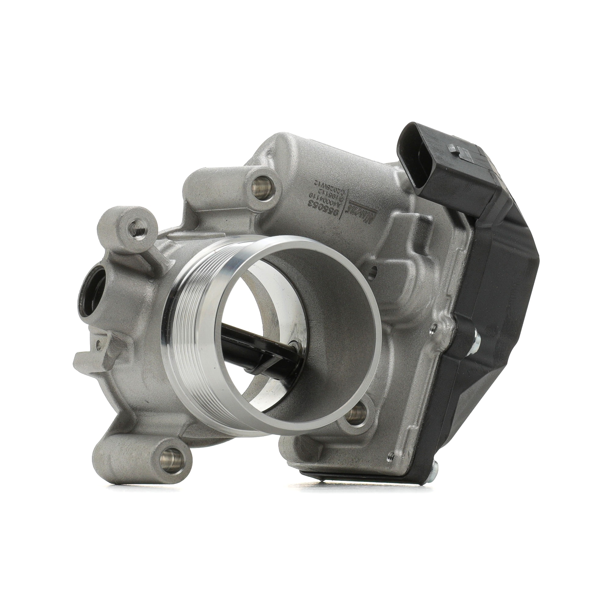 NISSENS 955053 Drosselklappensteuereinheit VW CADDY 2.0 TDI 4motion 140 PS Diesel