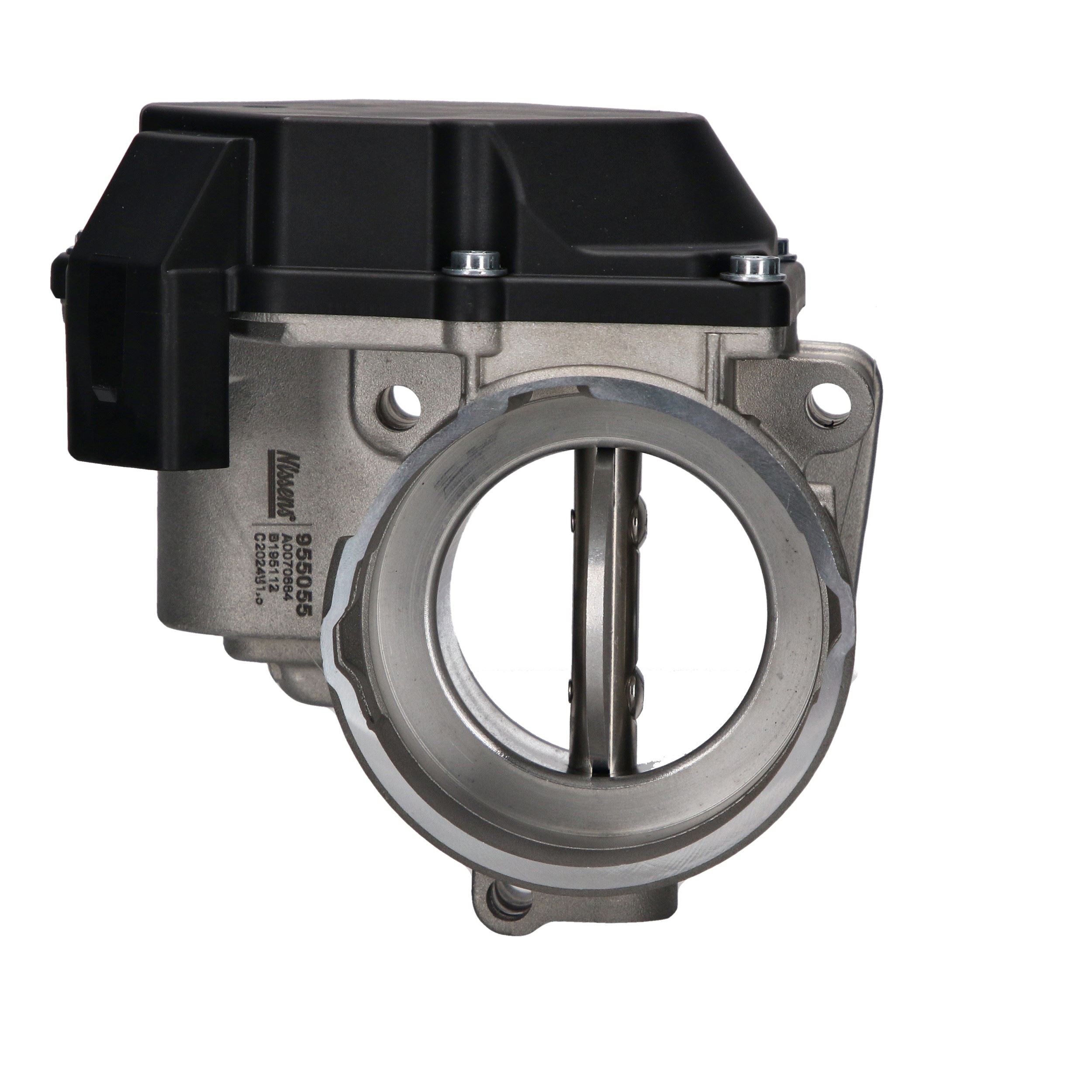 NISSENS 955055 Gasklephuis