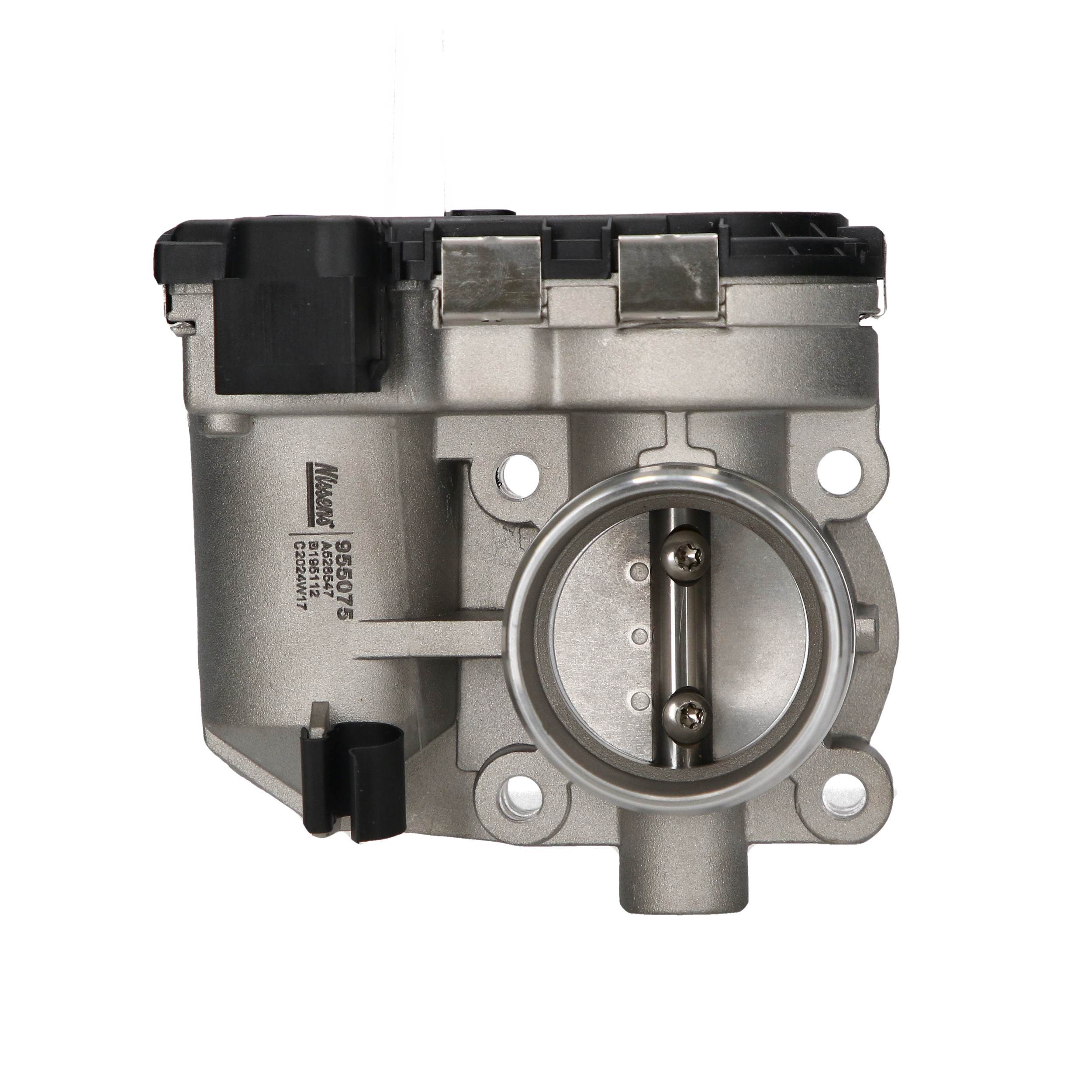 Gasklephuis 77 363 455 NISSENS 955075 FIAT, ALFA ROMEO, LANCIA