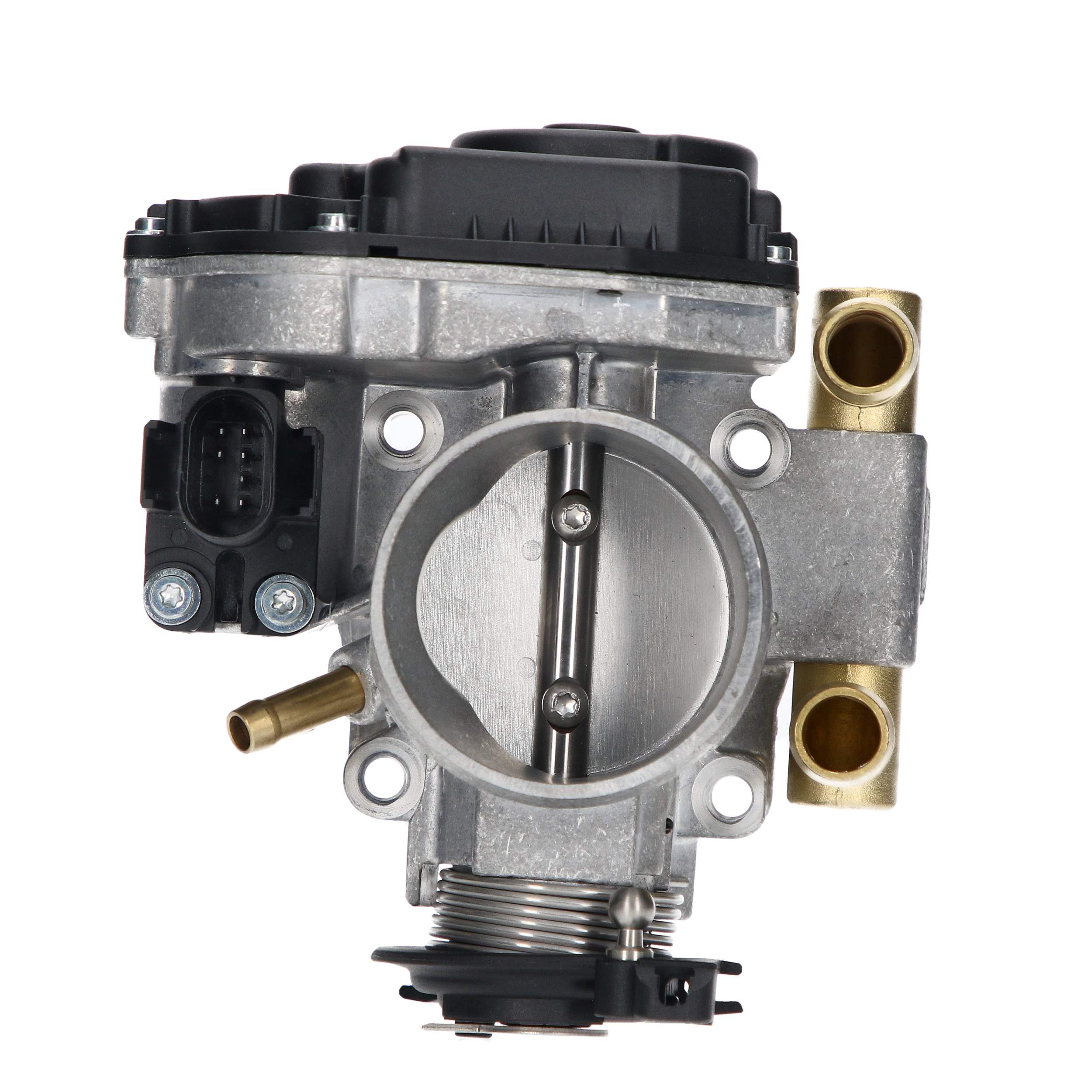 NISSENS 955080 Gasklephuis