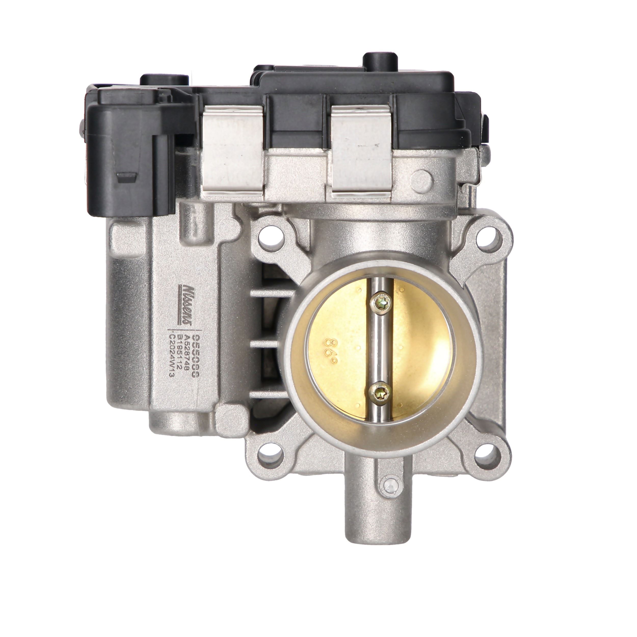 NISSENS 955088 Gasklephuis