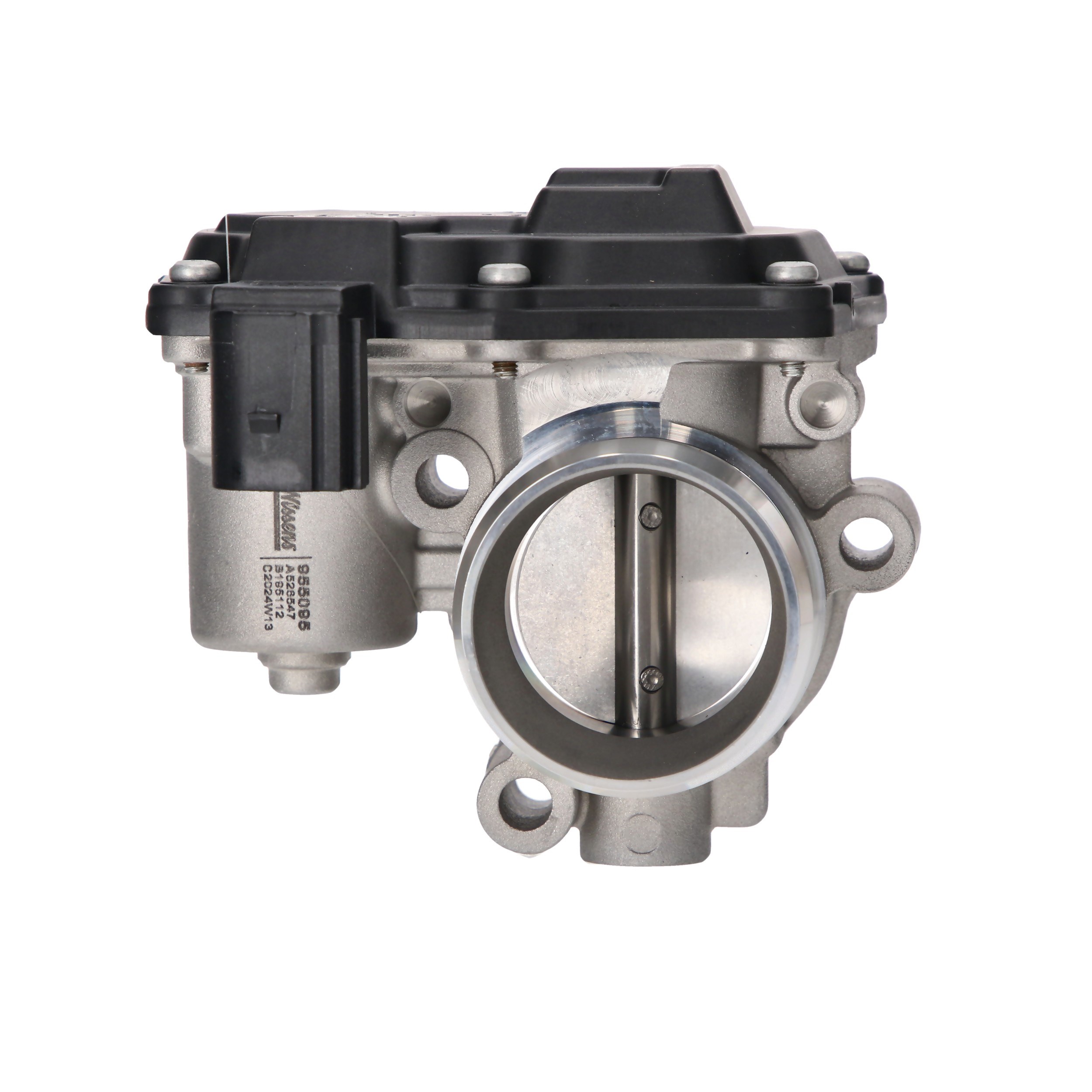 NISSENS 955095 gasklephuis Ford Fiesta Mk7 kosten