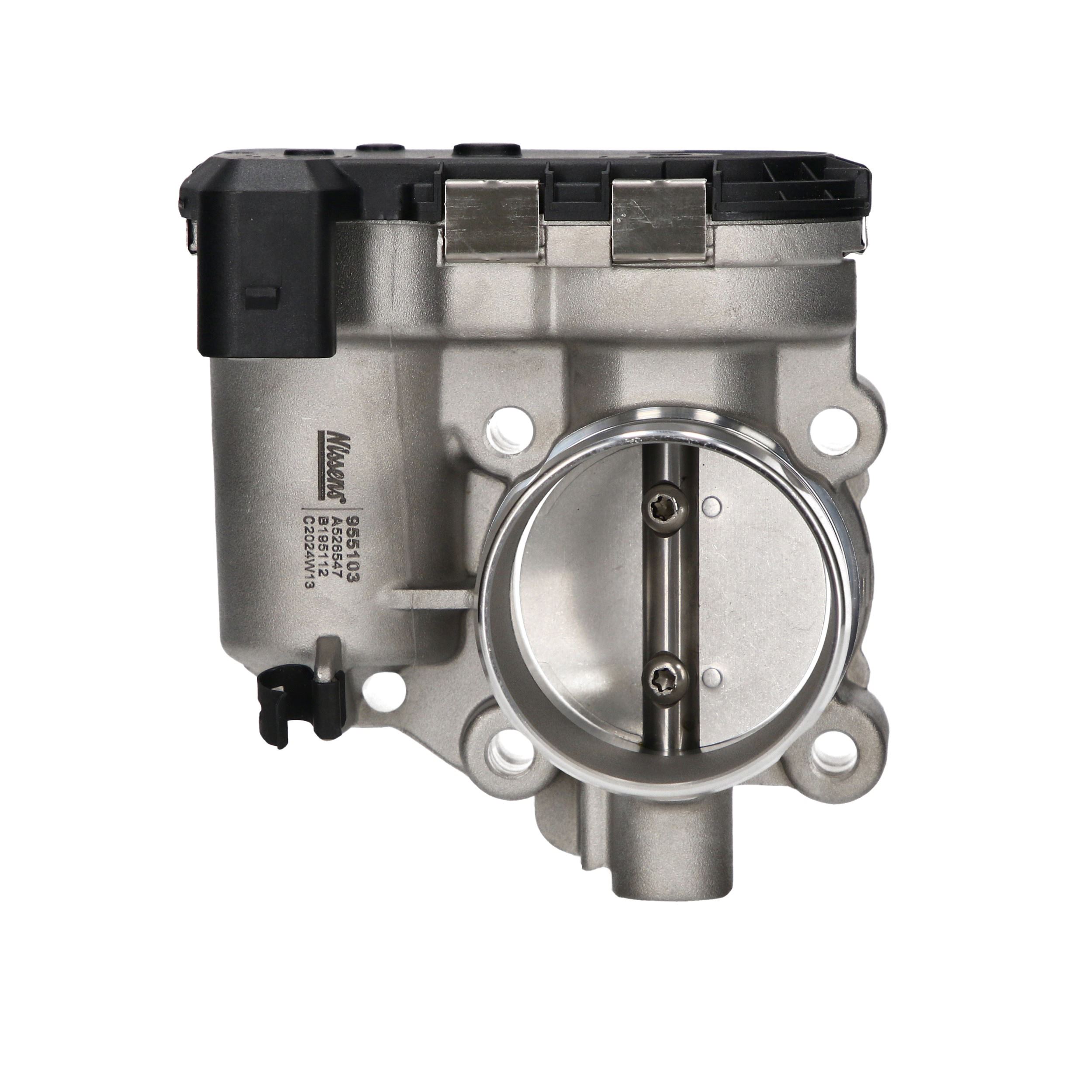 Gasklephuis 9487406 NISSENS 955103 FORD, VOLVO