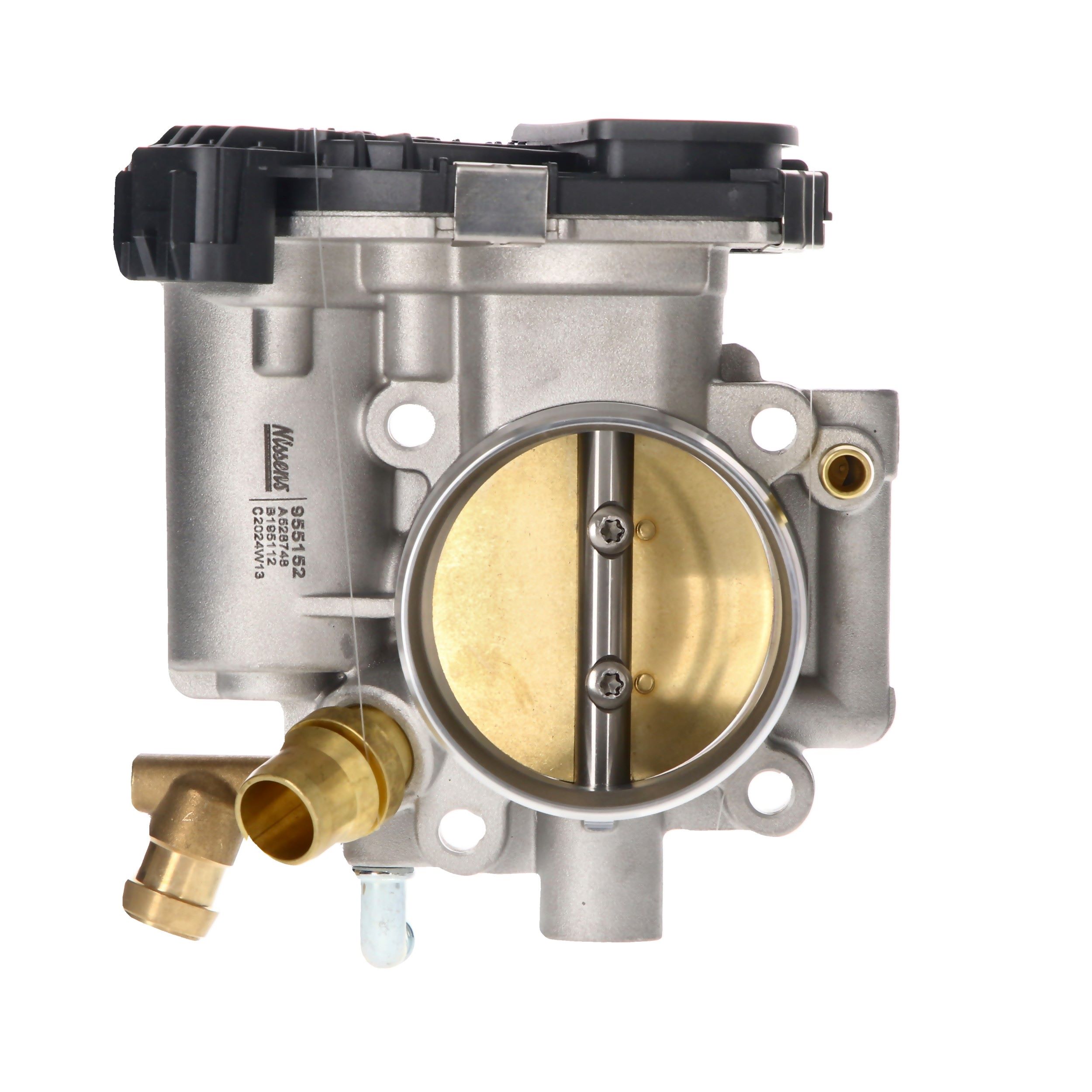 NISSENS 955152 VAUXHALL INSIGNIA gasklephuis