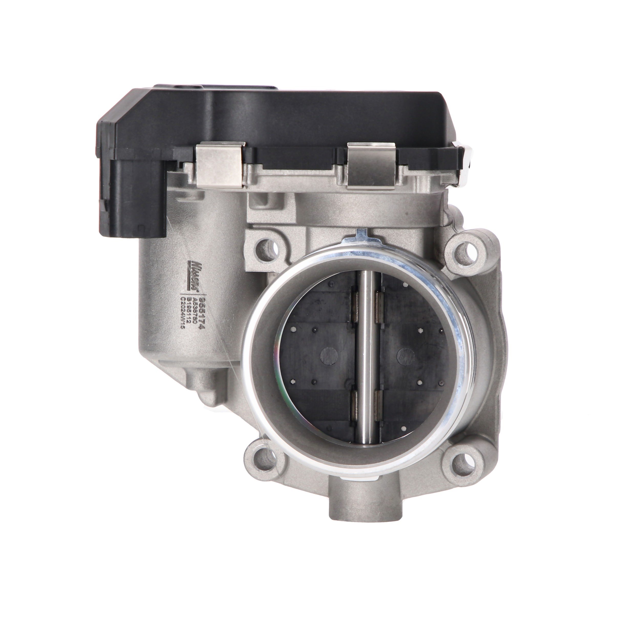 Дроселова клапа 7561067 NISSENS 955174 BMW