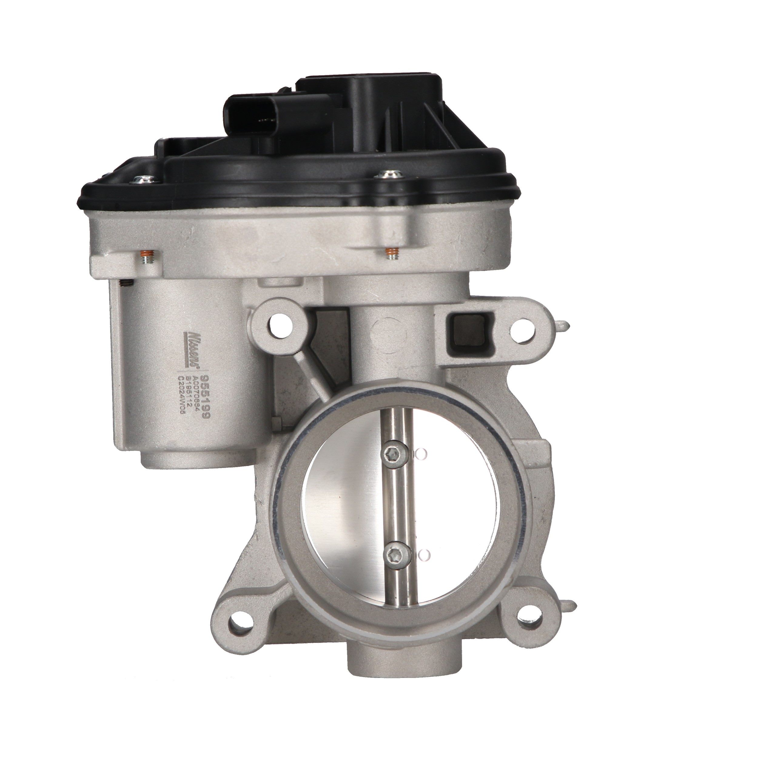 Дроселова клапа 1252882 NISSENS 955199 FORD