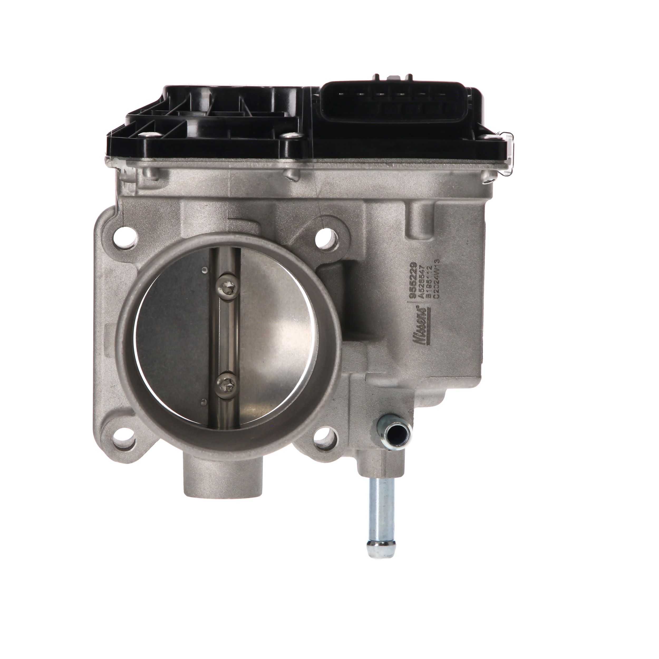 NISSENS TB0149 Дроселова клапа Suzuki Swift AA цена