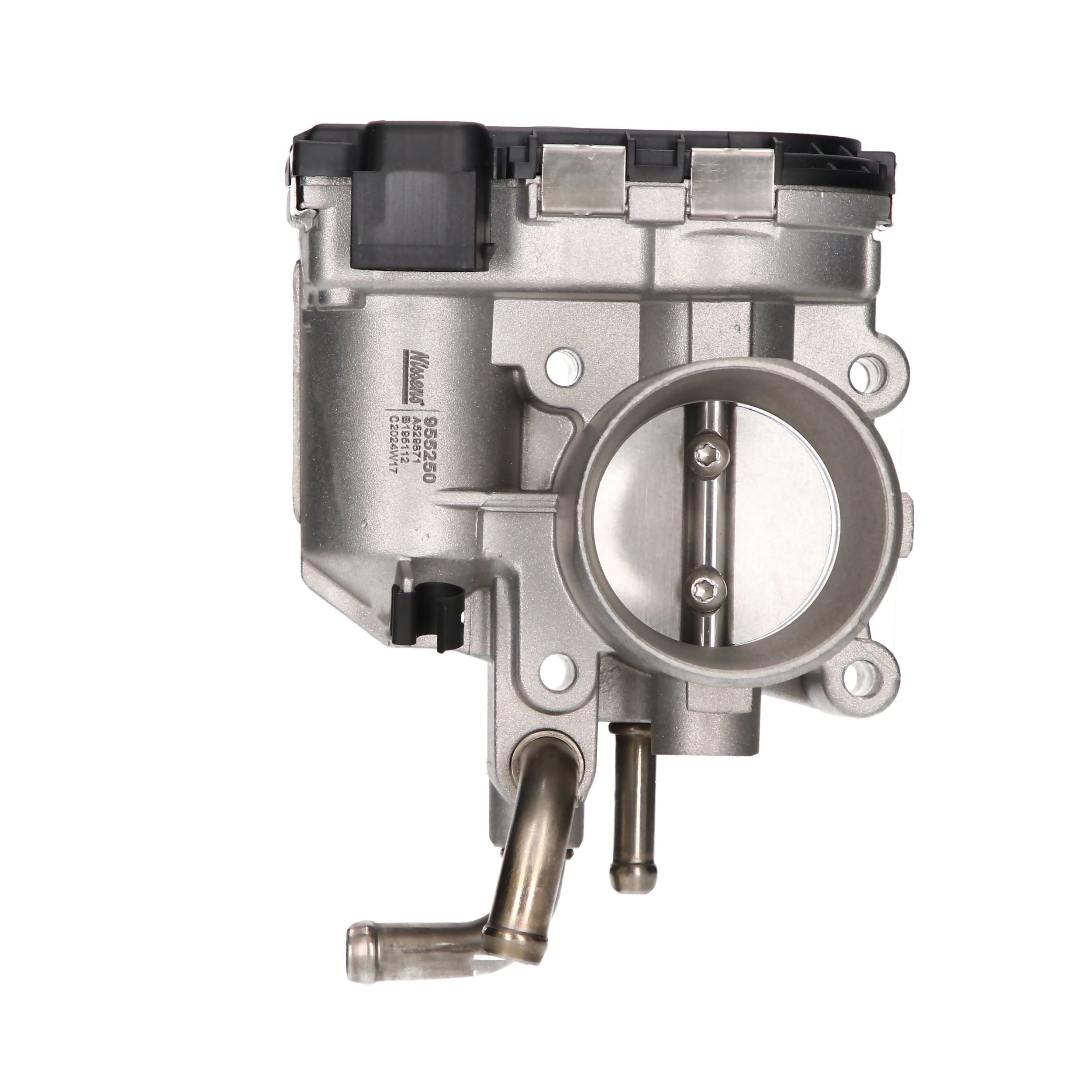 Boitier papillon 351002A900 adaptable Kia Ceed Rio Sportage Hyundai i20 i30 i40 Tucson 35100-2A900 5WY9174E 5WY9174D Boitier papillon 351002A900 adaptable Kia Ceed Rio Sportage Hyundai i20 i30 i40 Tucson 35100-2A900 5WY9174E 5WY9174D