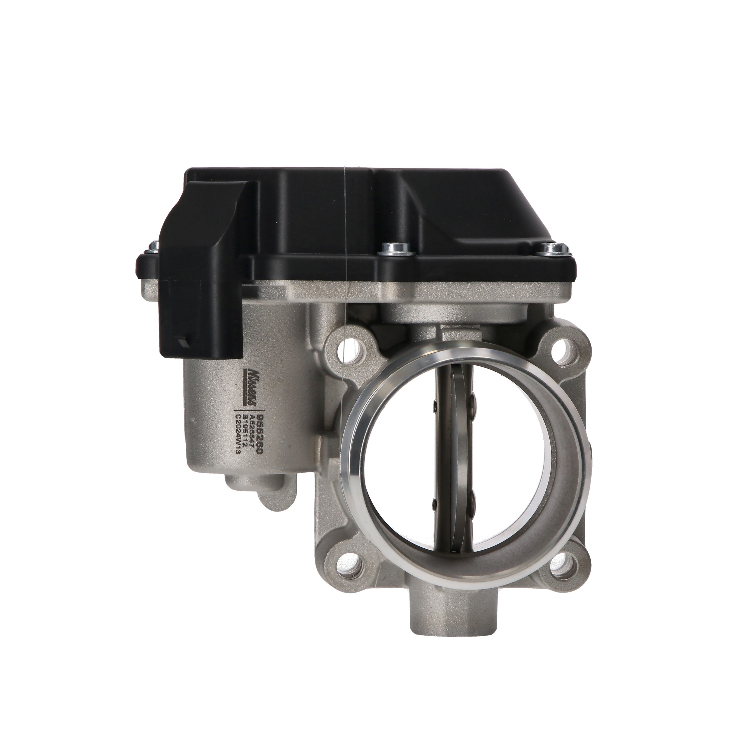 NISSENS 955260 KIA OPTIMA Throttle body