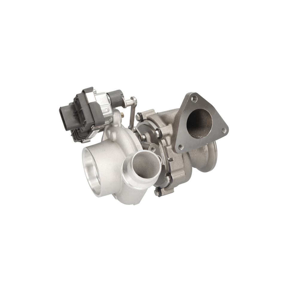 Турбокомпресор 49335-01920 MAPCO 207006 MITSUBISHI, LAND ROVER, JAGUAR