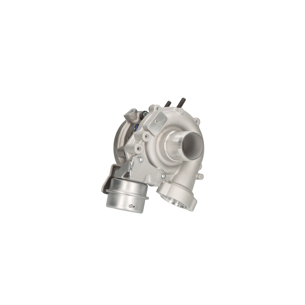 MAPCO 207031 Turbolader