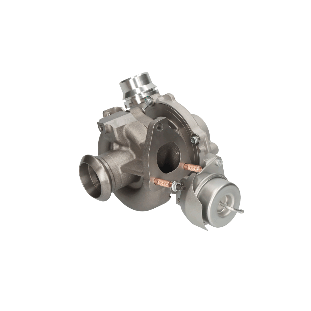 Turbocompresseur MAPCO 207032