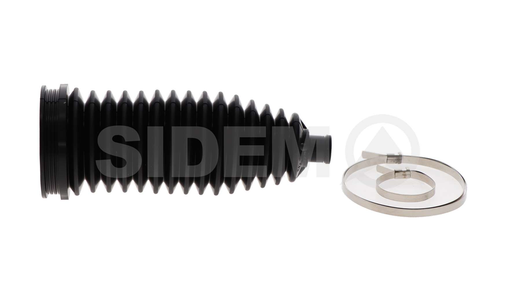 SIDEM 23276611 Dacia Duster Van Steering rack gaiter for upgrade