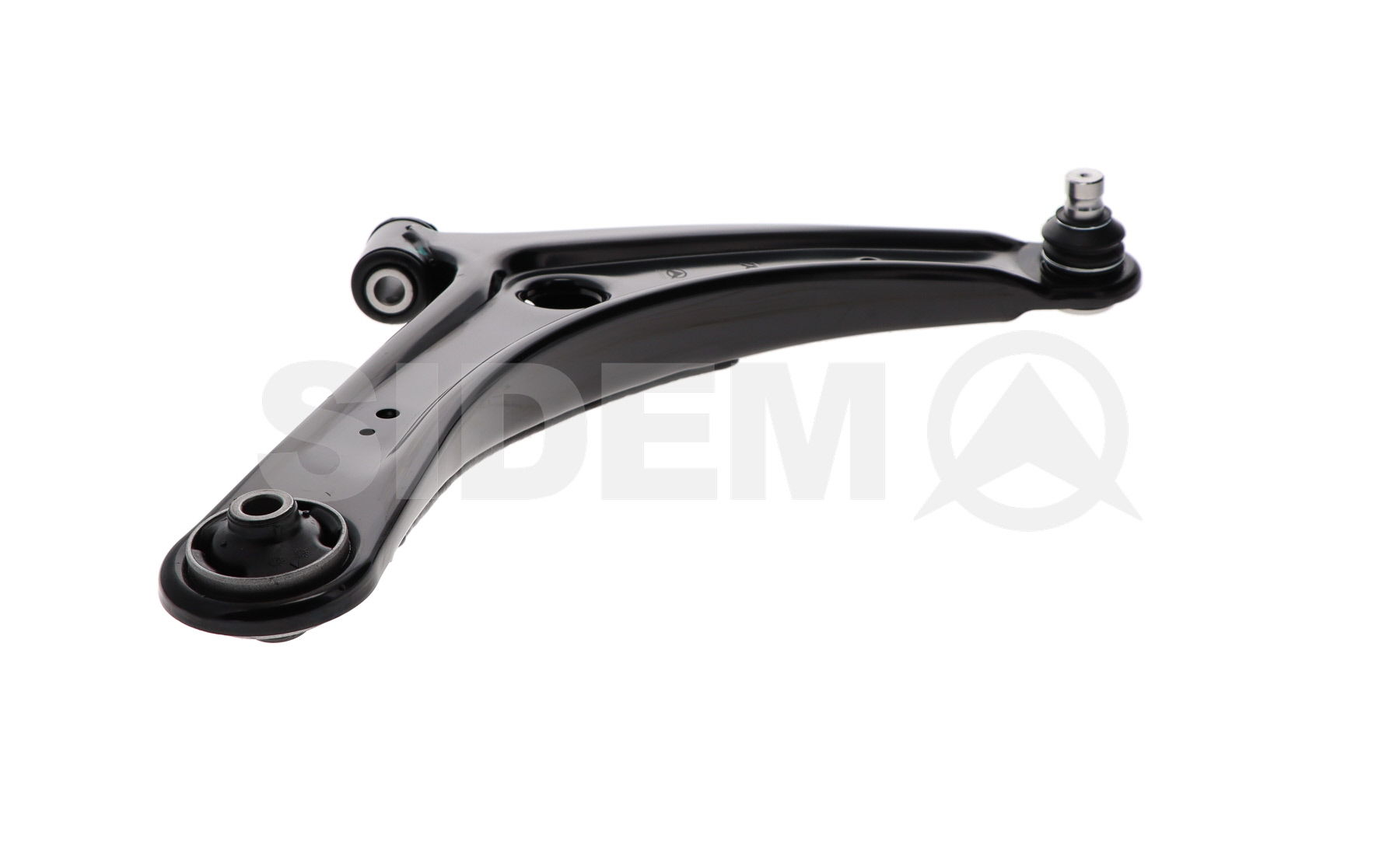 Bærearm 16 12 448 480 SIDEM 71471R PEUGEOT, CITROЁN, OPEL, HONDA, MITSUBISHI