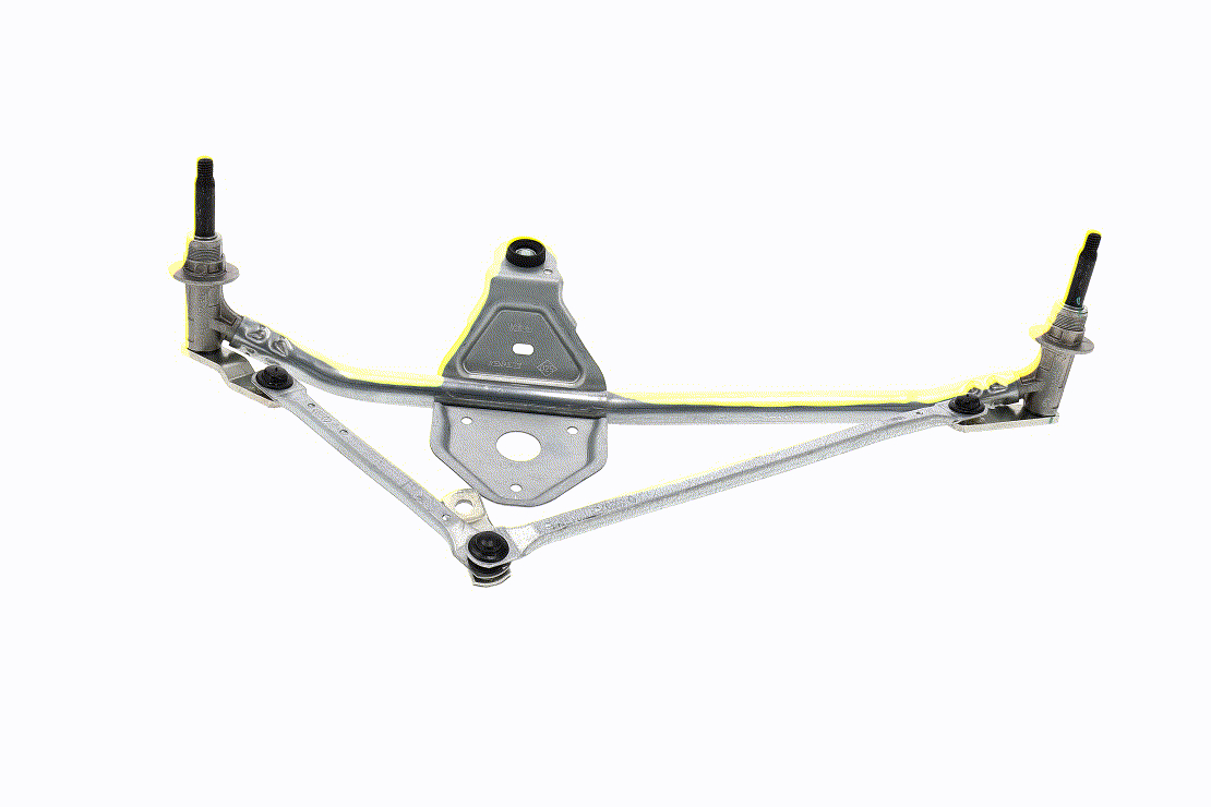 Tiranteria tergicristallo 44 12 289 VAICO V40-2431 OPEL