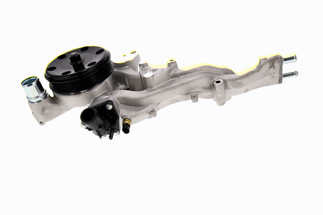 1100703 VAICO V5750001 Vattenpump GMC