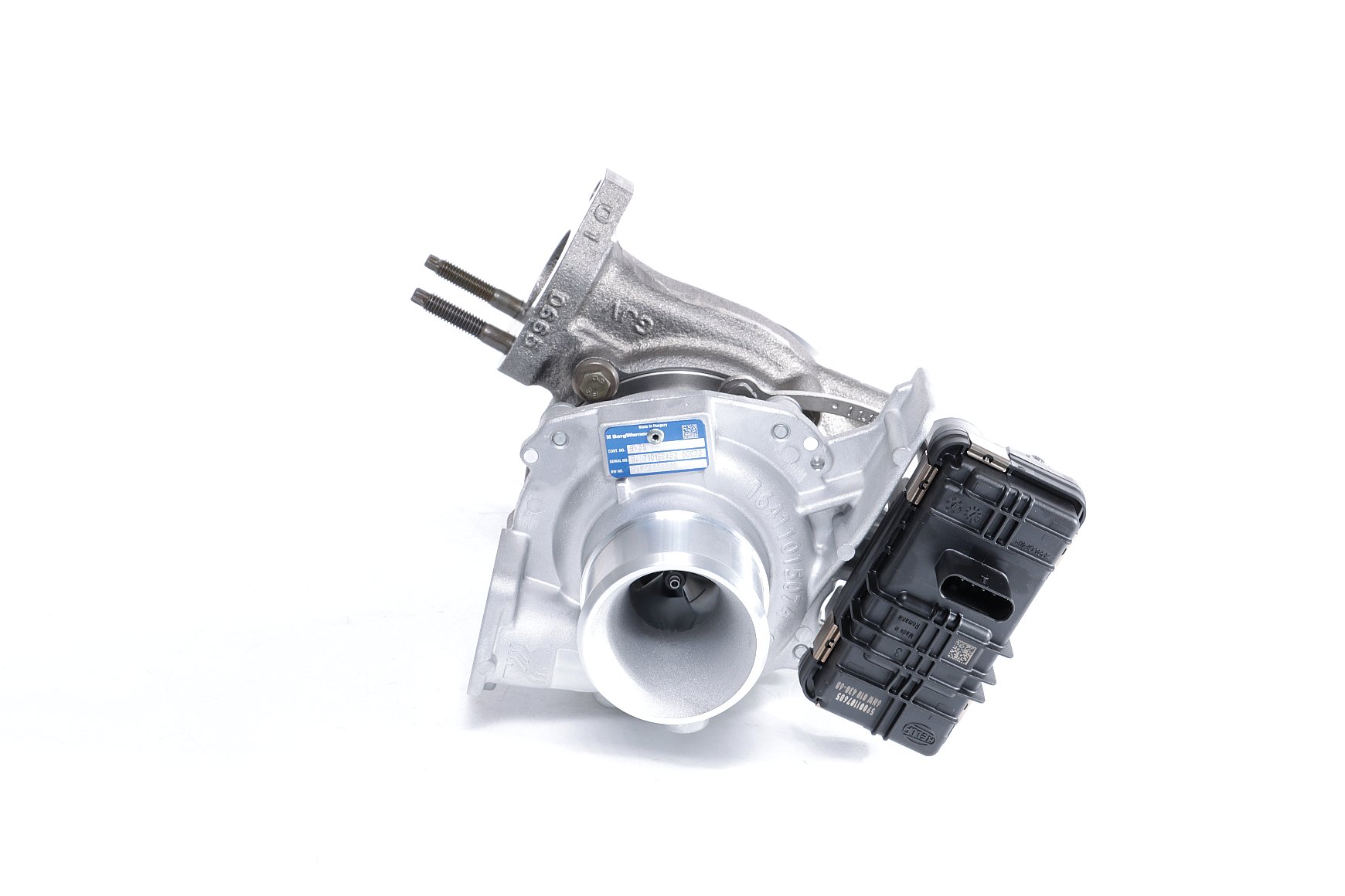 T919210 BTS TURBO 46346550 Turbocompresseur