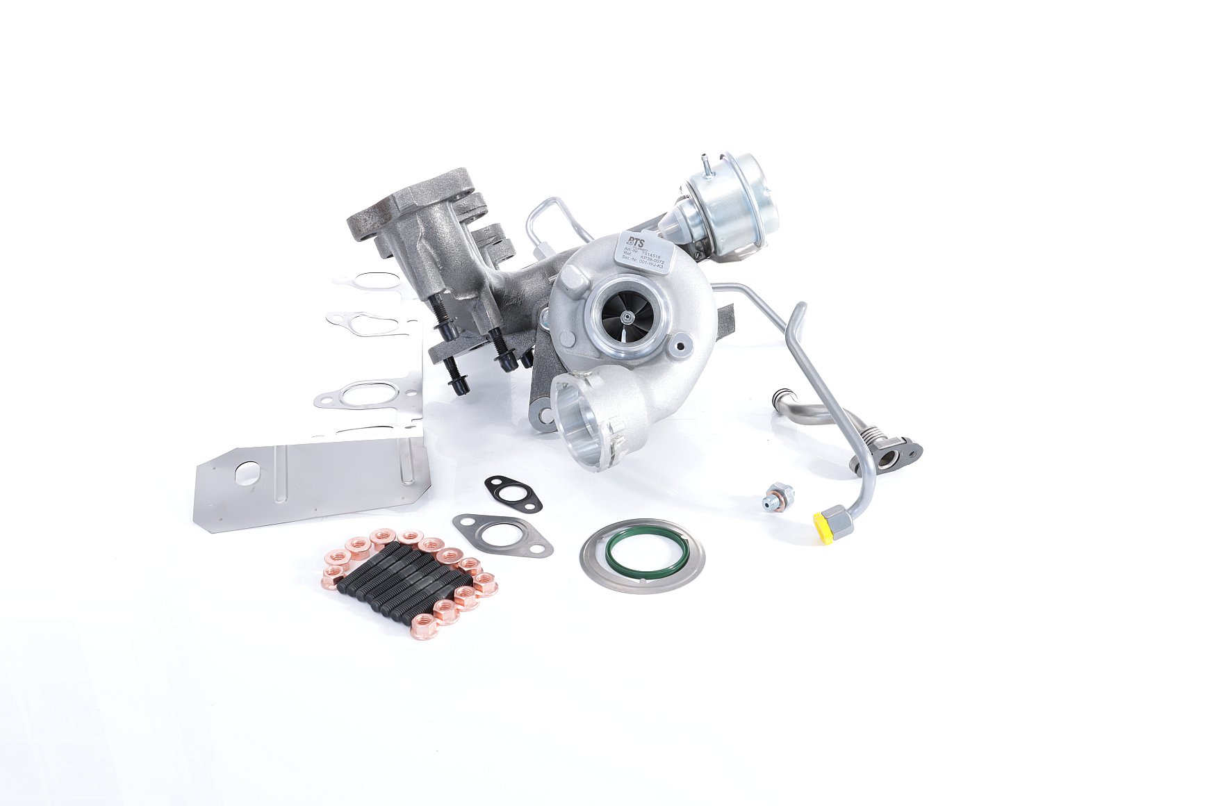 23294602 BTS TURBO T981105BT