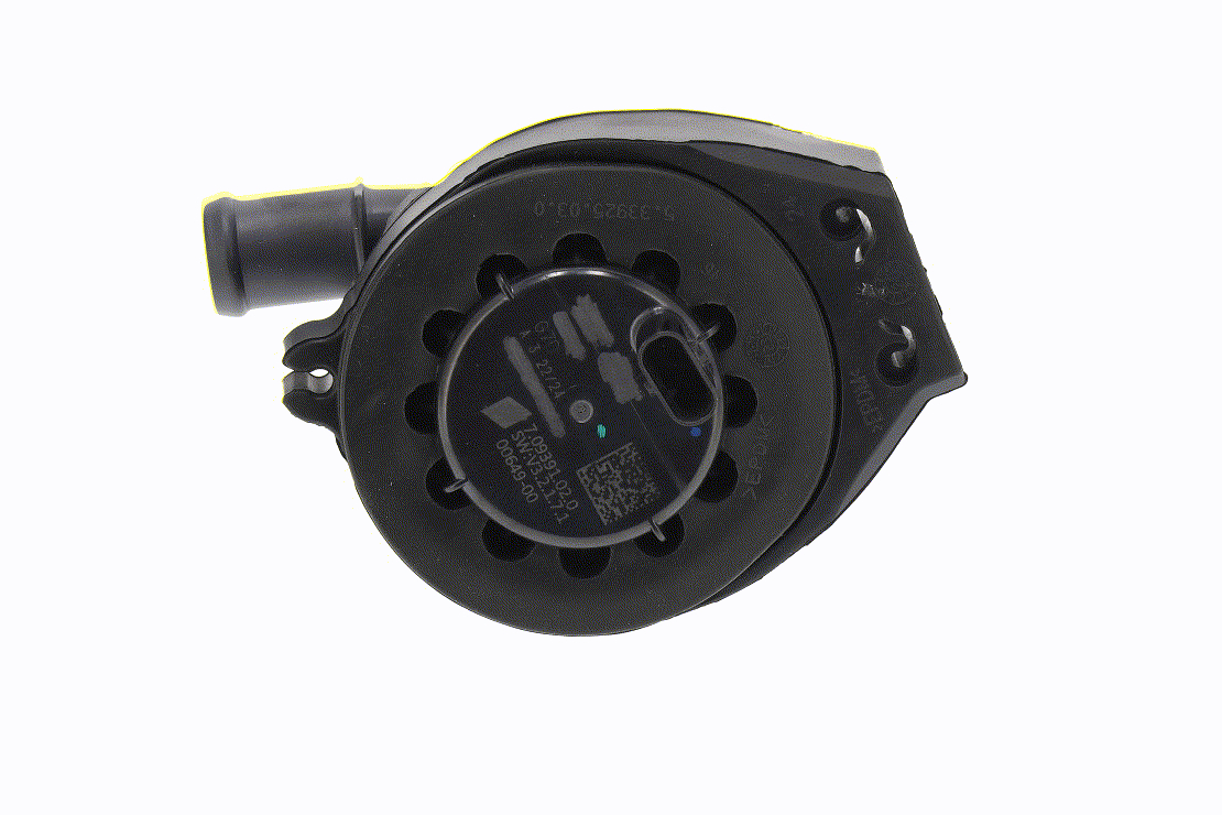 Wasserpumpe 1EA965567 VEMO V10-16-0066 VW, AUDI, SKODA, SEAT, PORSCHE