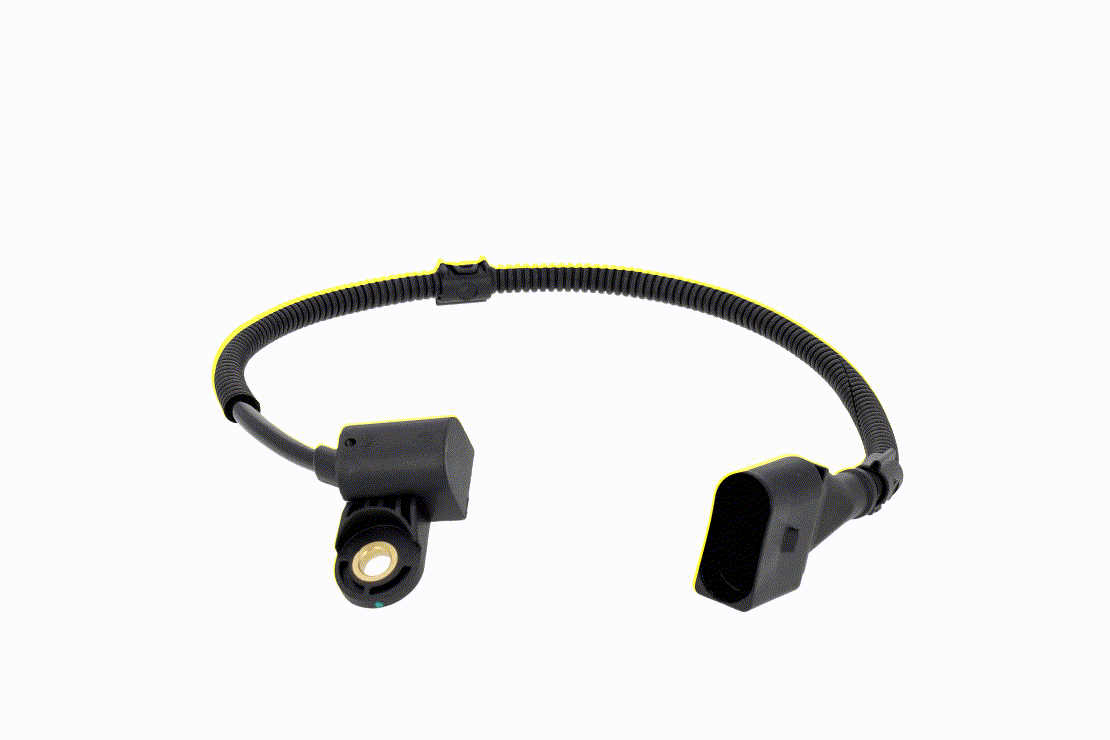 VEMO V10-72-0132 Sensor, posición árbol de levas Número de enchufes de contacto: 3polos