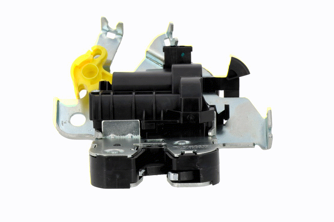 1103868 VEMO V10850215 AUDI A7 Boot lock
