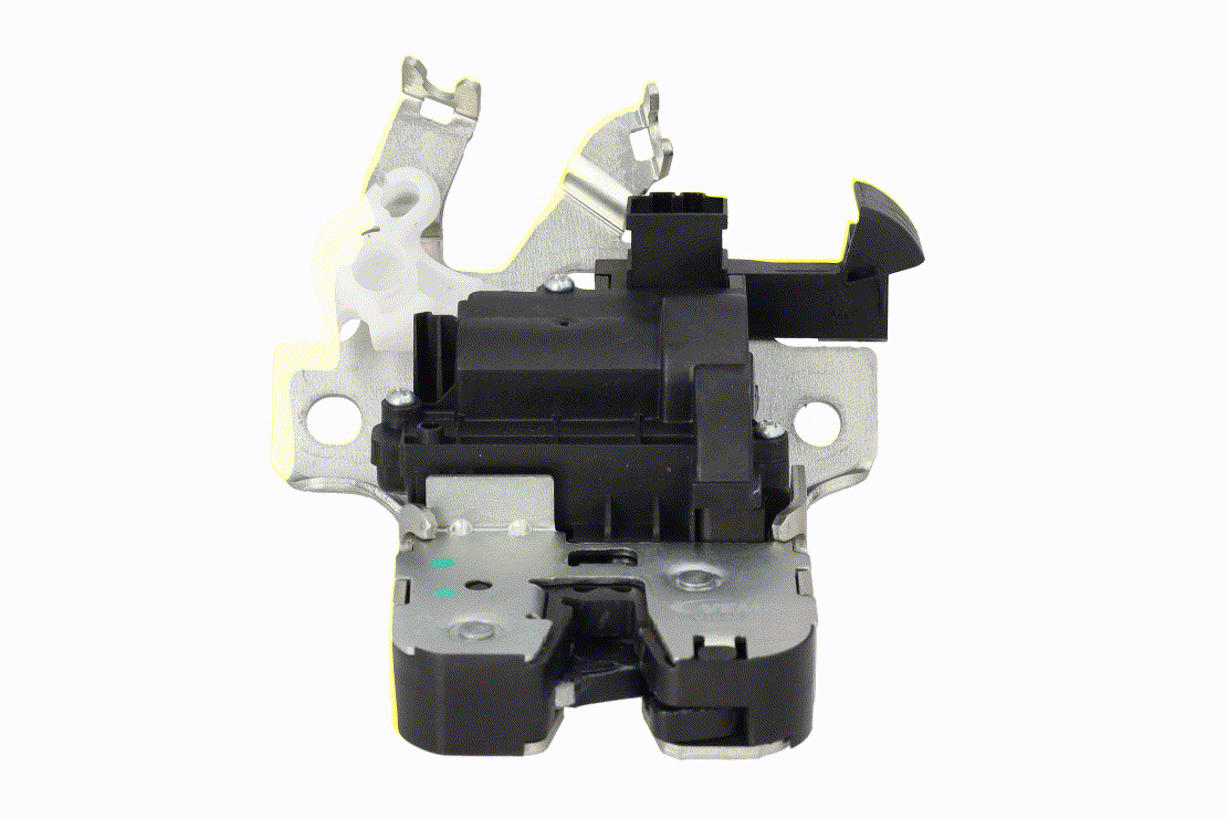 1103876 VEMO V10850216 AUDI E-TRON Boot lock