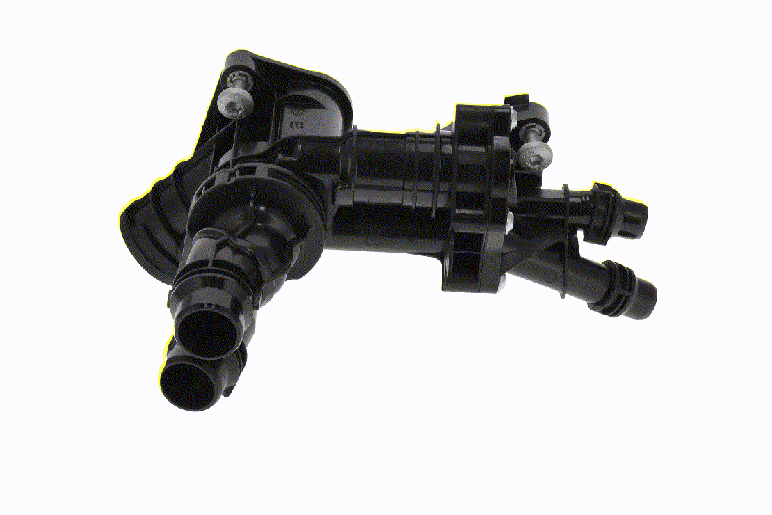 VEMO V10-99-0017 Carter del termostato
