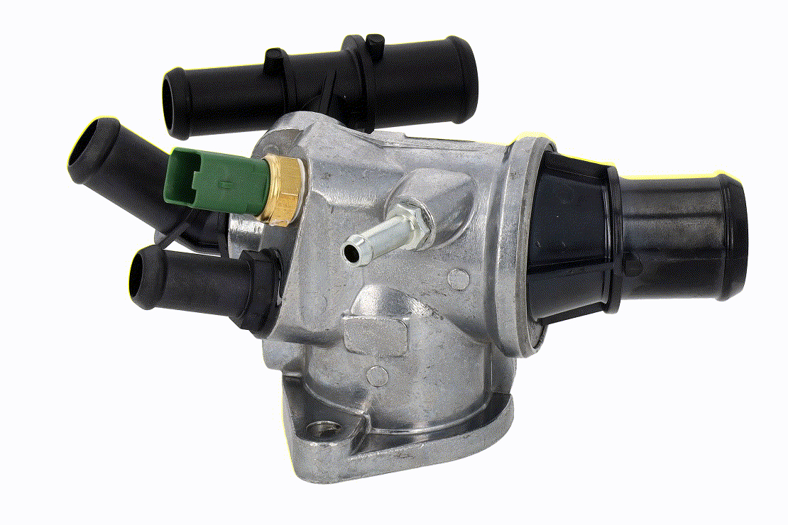 1104622 VEMO 46 790 296 Boîtier du thermostat