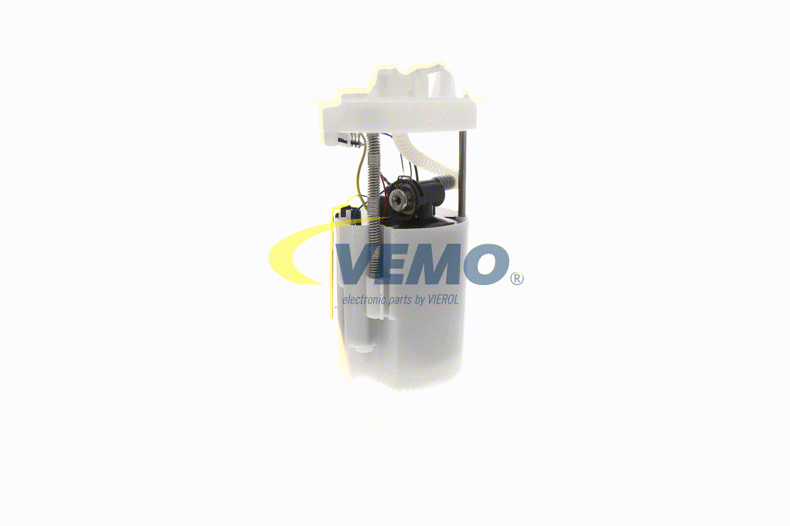 V25-09-0068 Benzinepomp VEMO 1 754 799 FORD, LAND ROVER