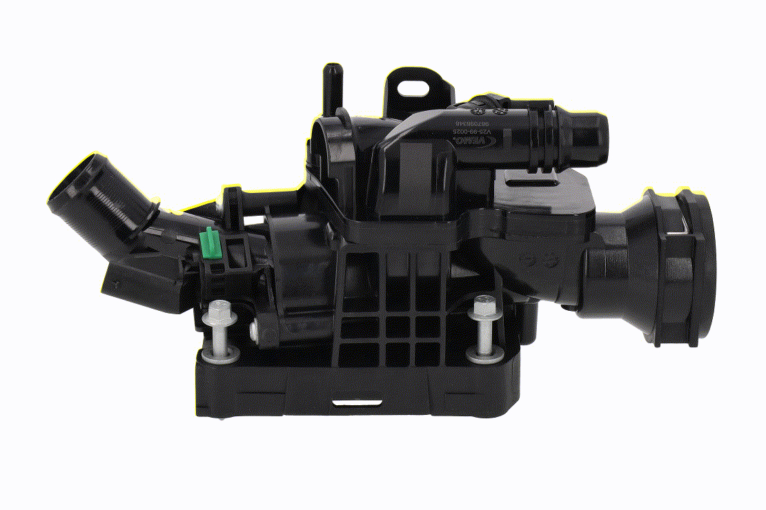 VEMO V25-99-0025 Carter del termostato