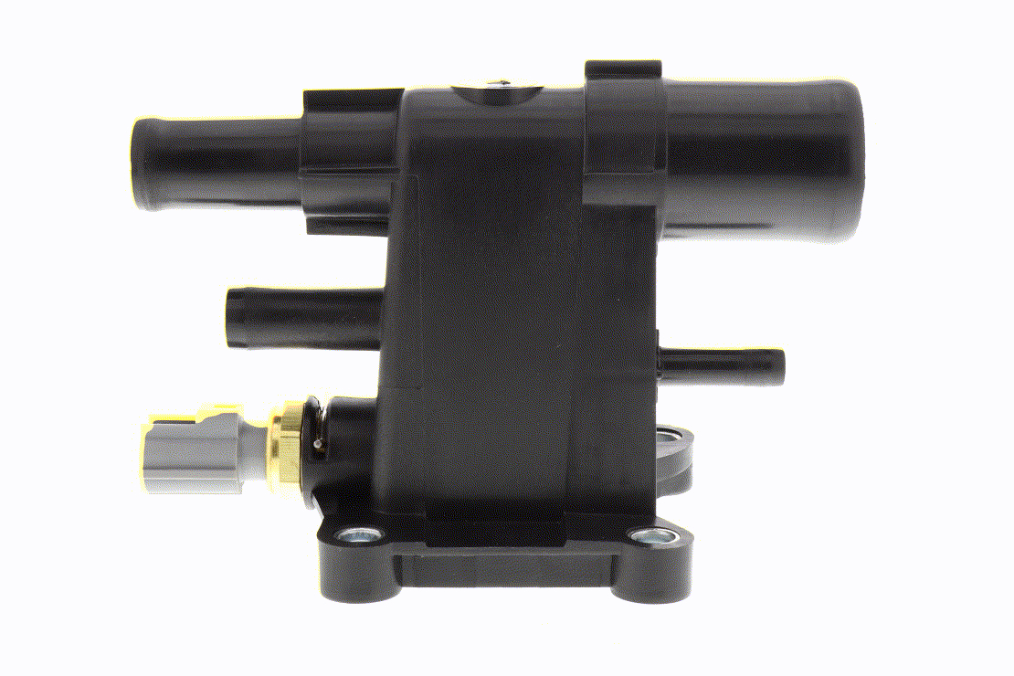 Thermostatgehäuse V25-99-1767 VEMO 1682255 FORD