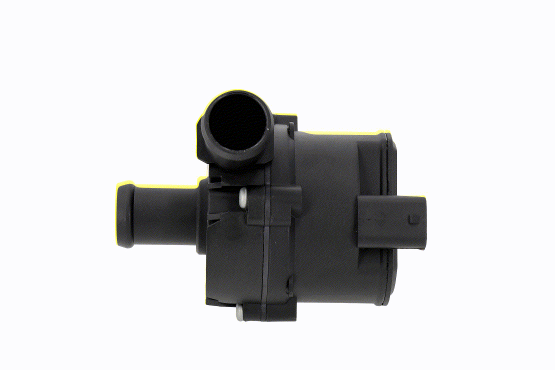 VEMO Pompa acqua ausiliaria V48-16-0003 12V elettrico