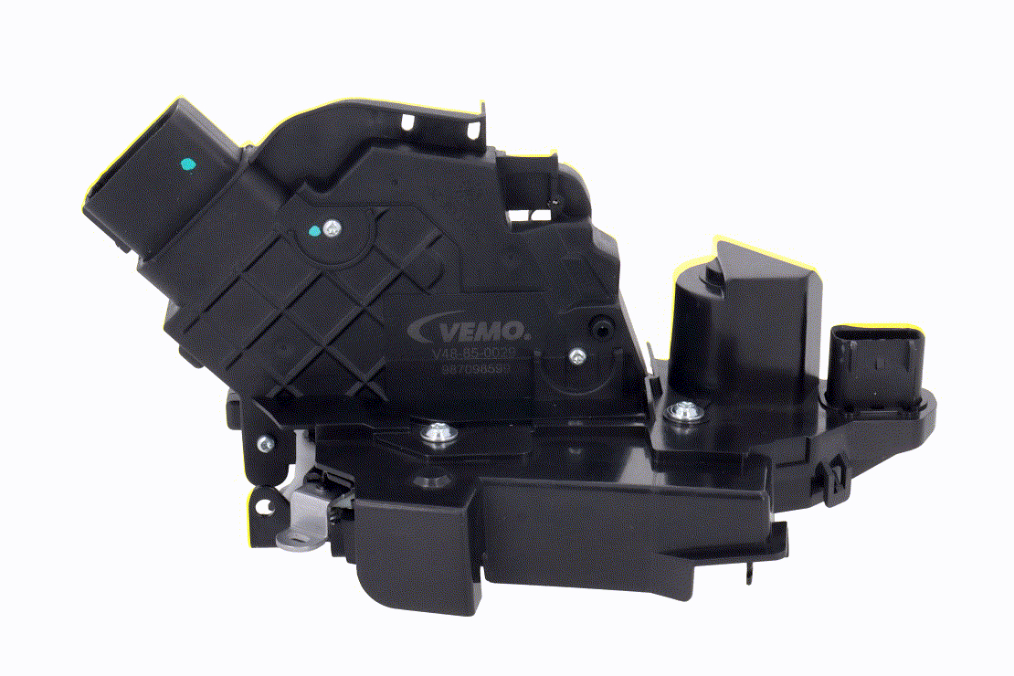 Cerradura de puerta LR091349 VEMO V48-85-0029 LAND ROVER
