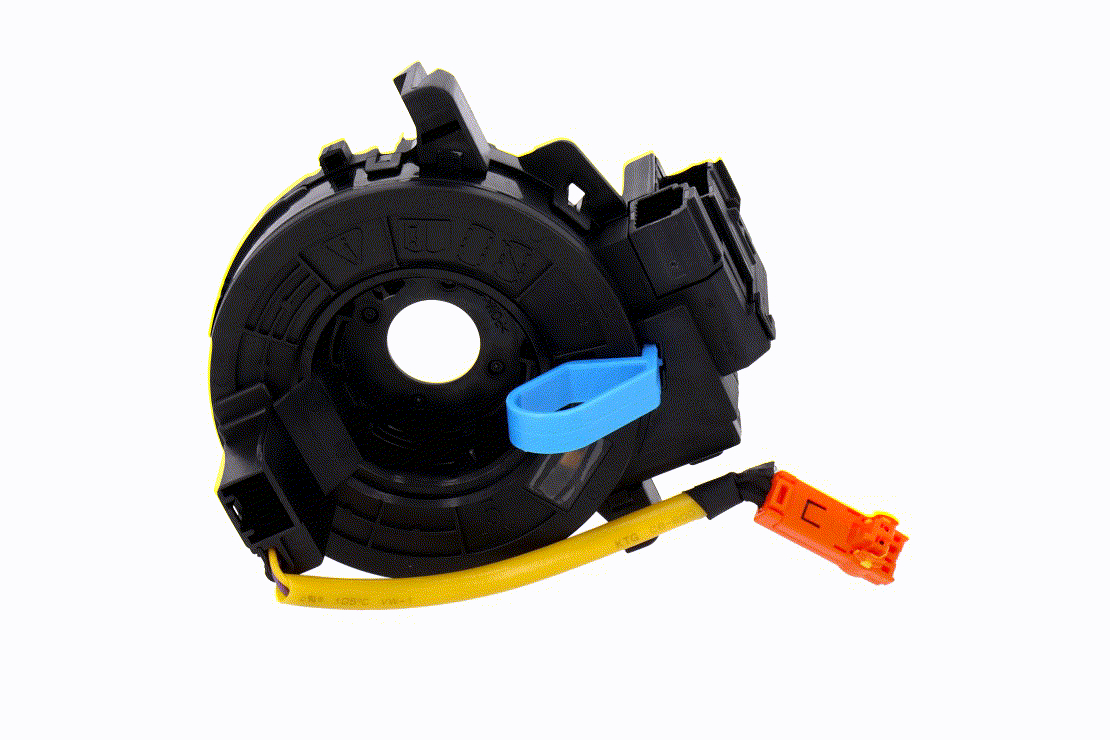 V70-72-0559 VEMO Molla spiroelicoidale, Airbag TOYOTA prezzo